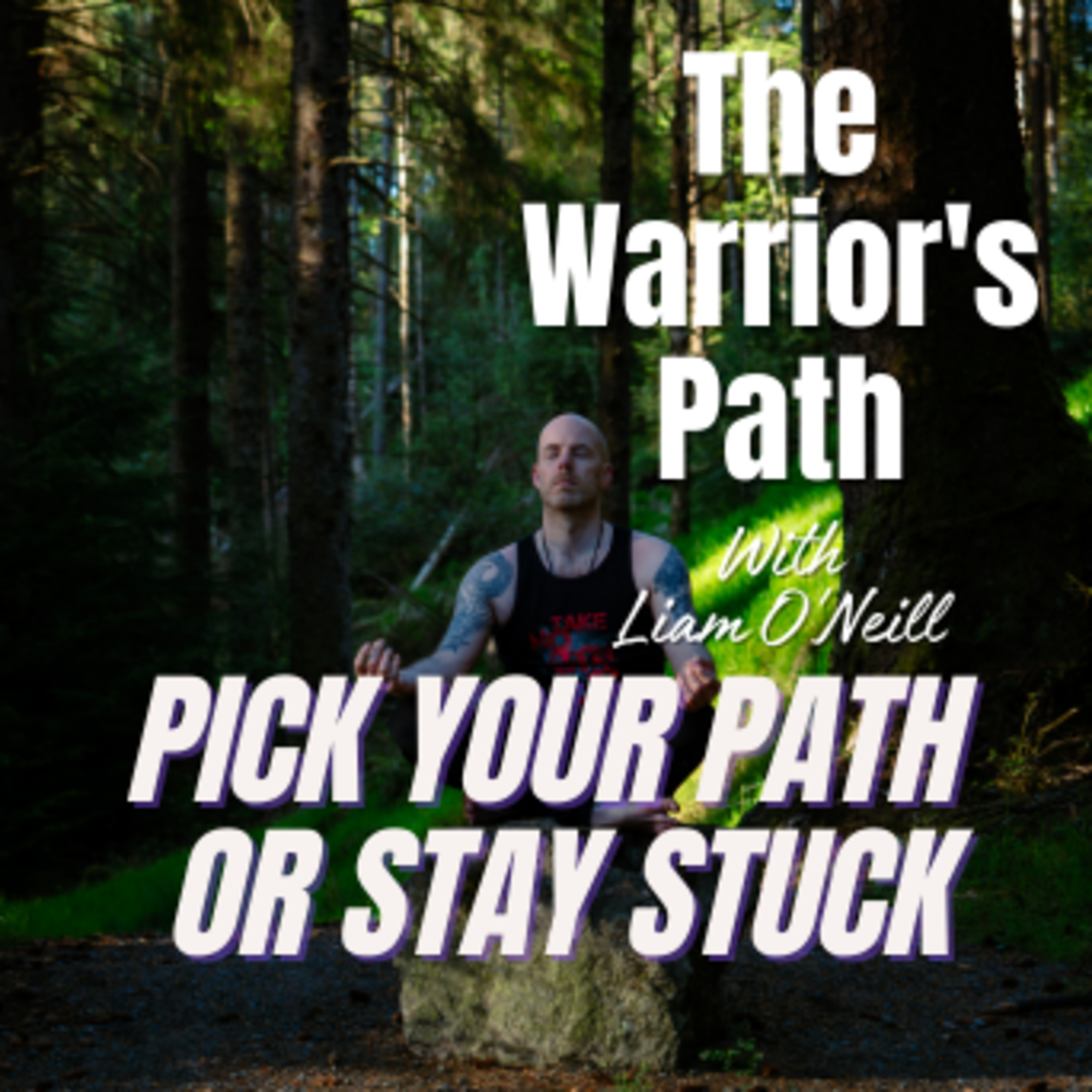 The Warrior’s Path