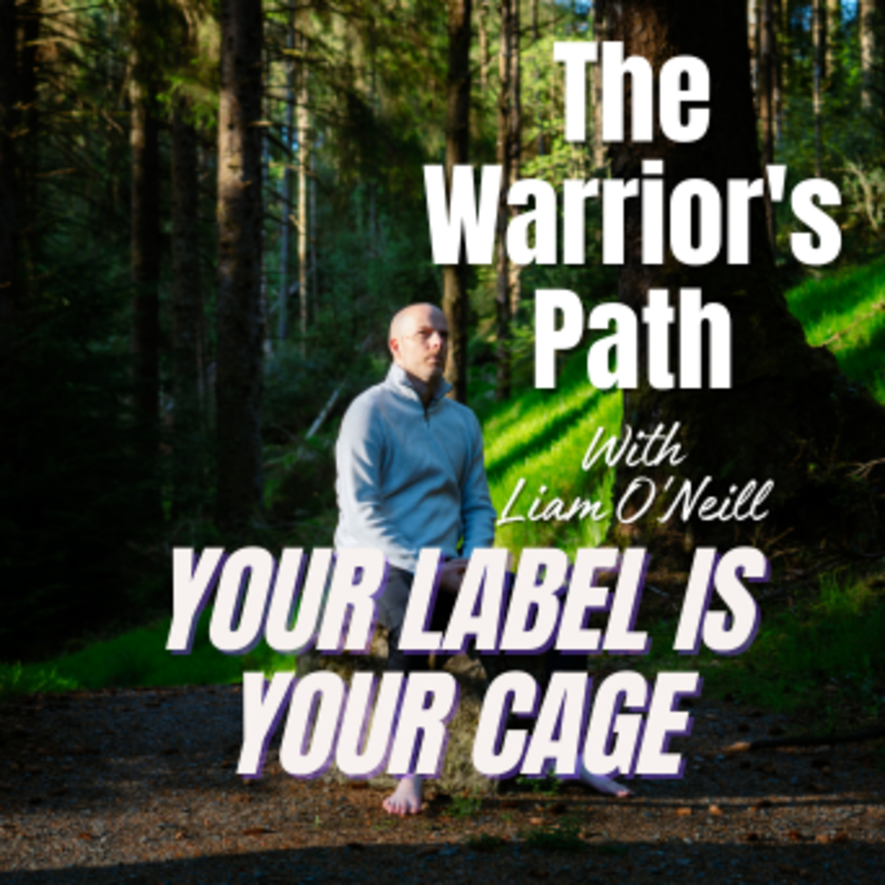 The Warrior’s Path