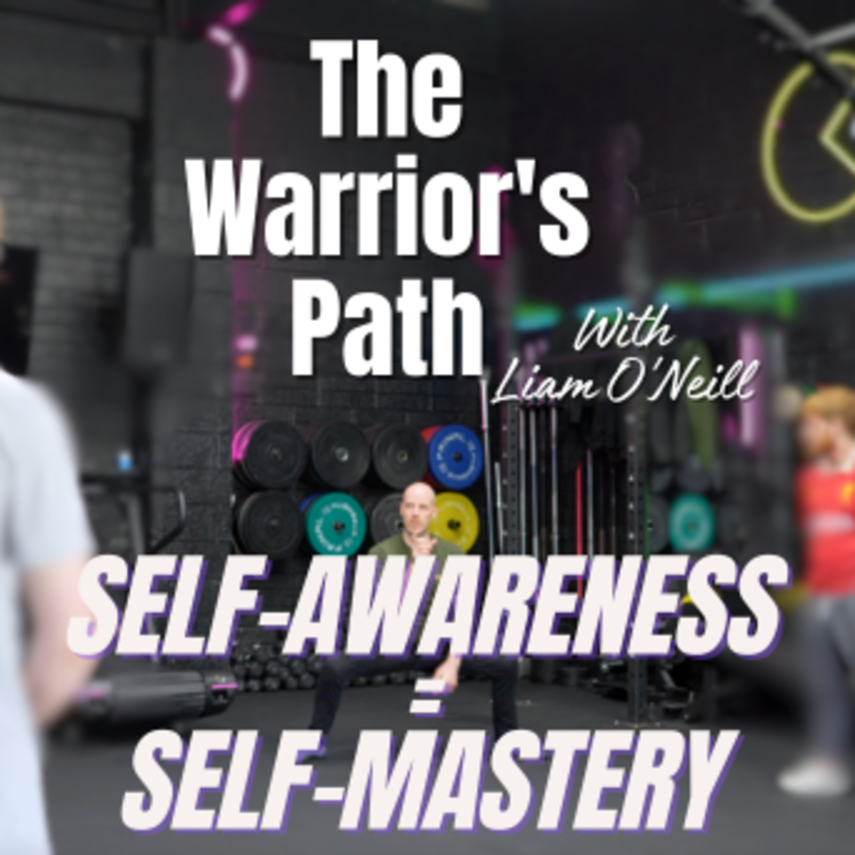 The Warrior’s Path