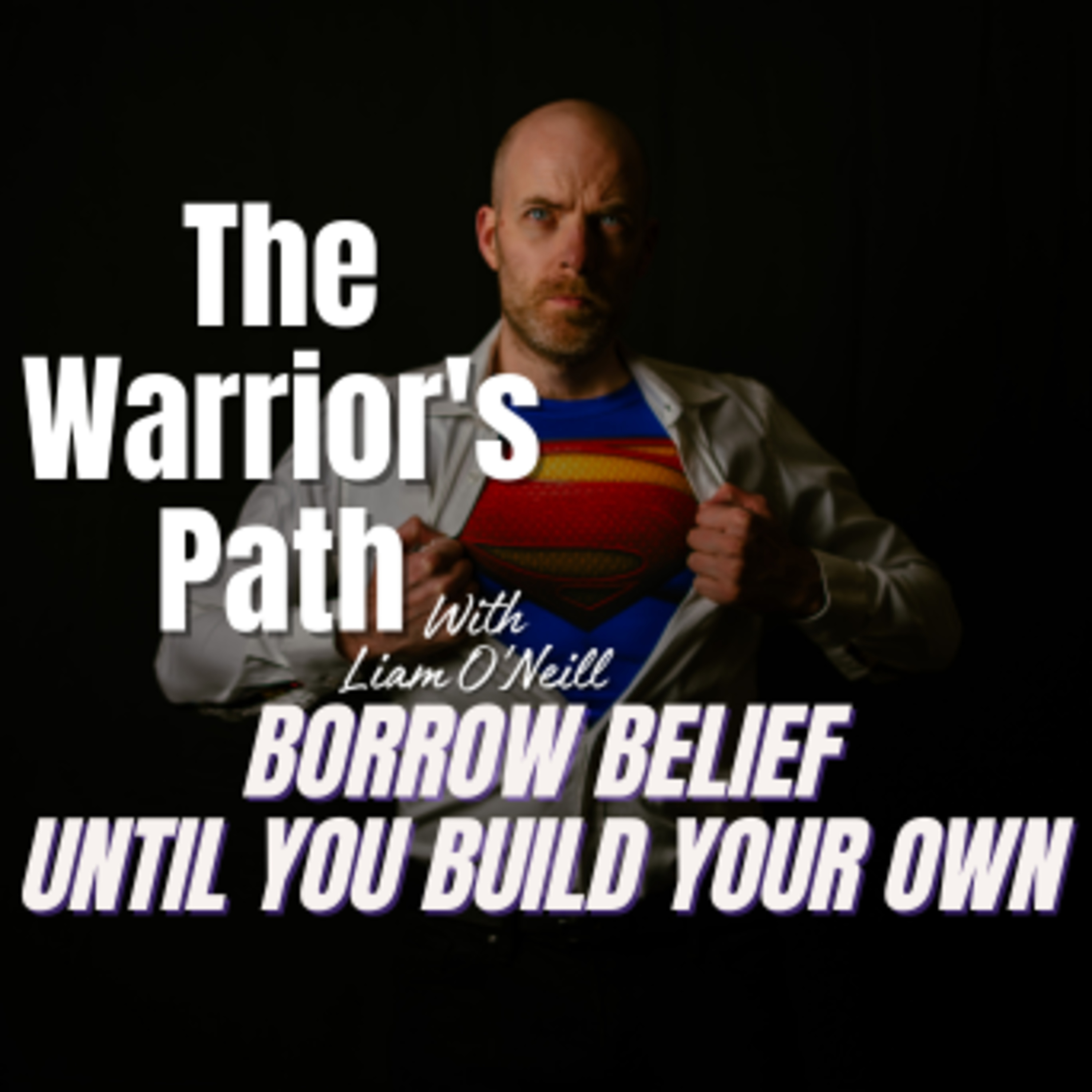 The Warrior’s Path