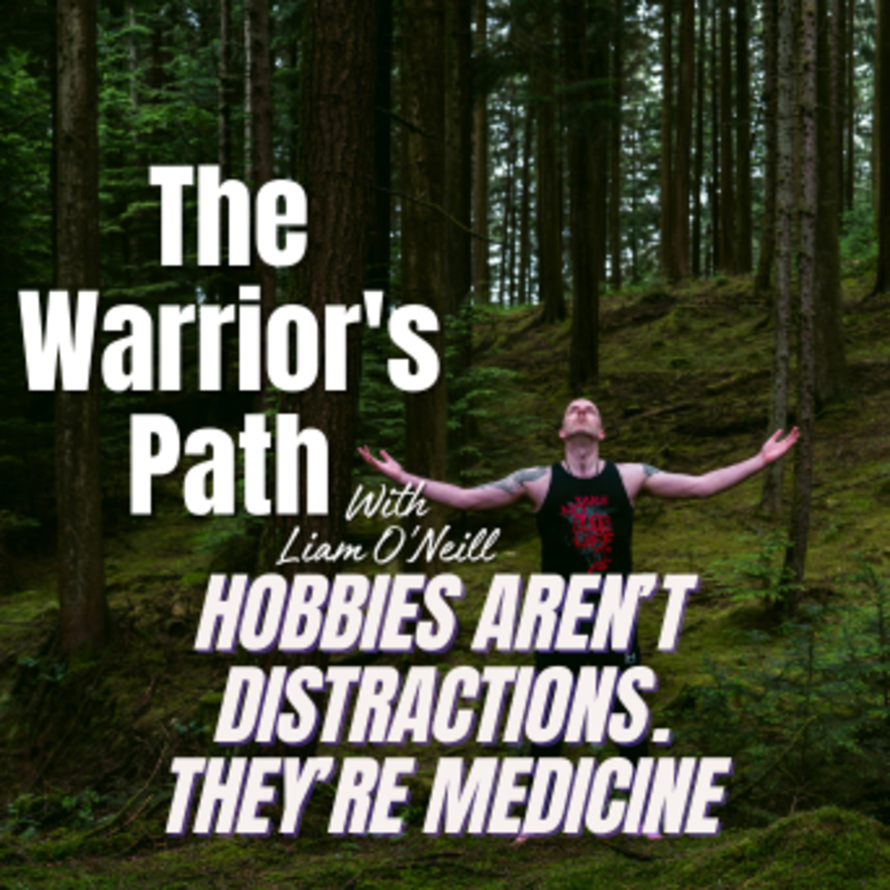 The Warrior’s Path