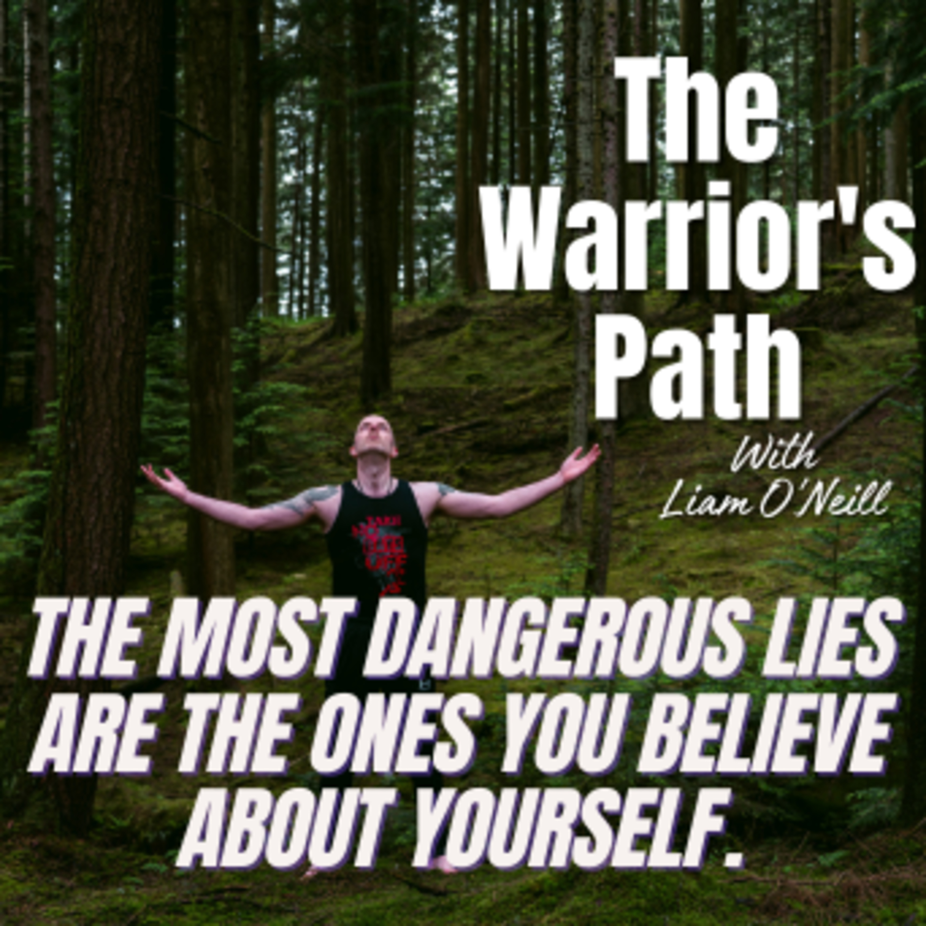 The Warrior’s Path
