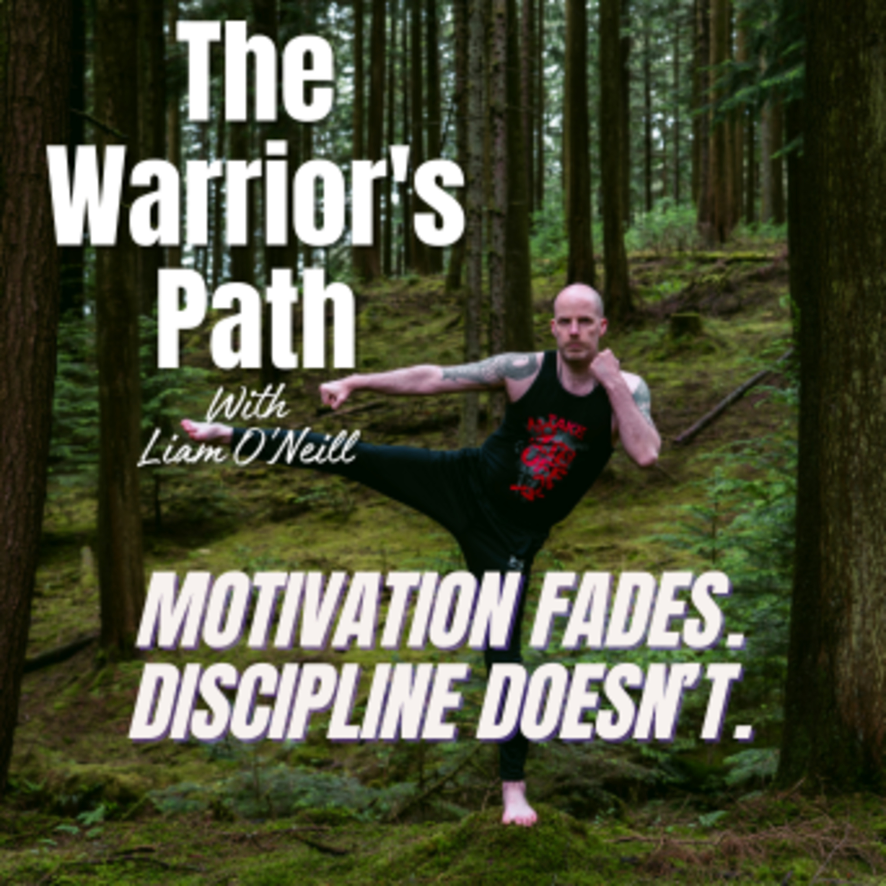 The Warrior’s Path