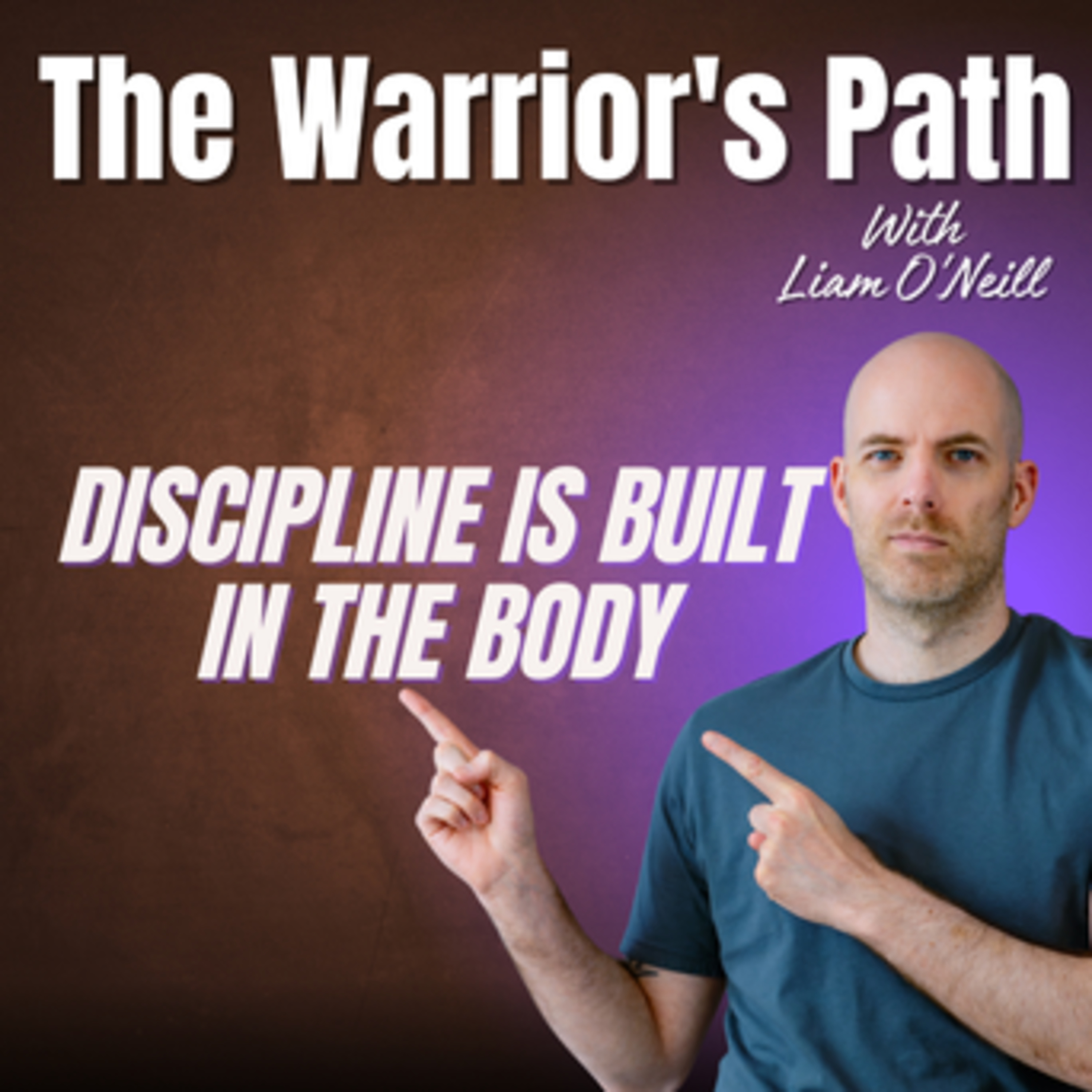 The Warrior’s Path