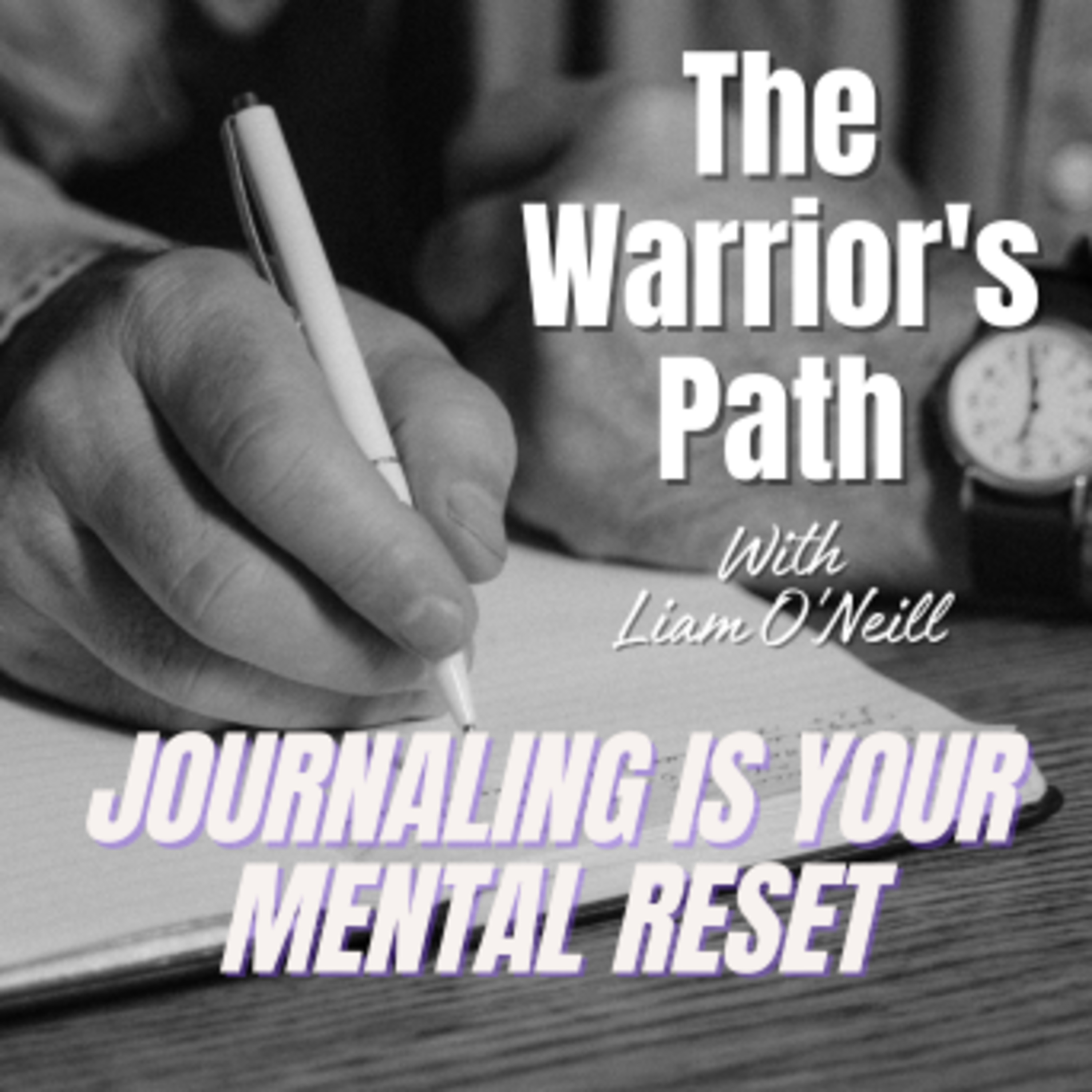 The Warrior’s Path