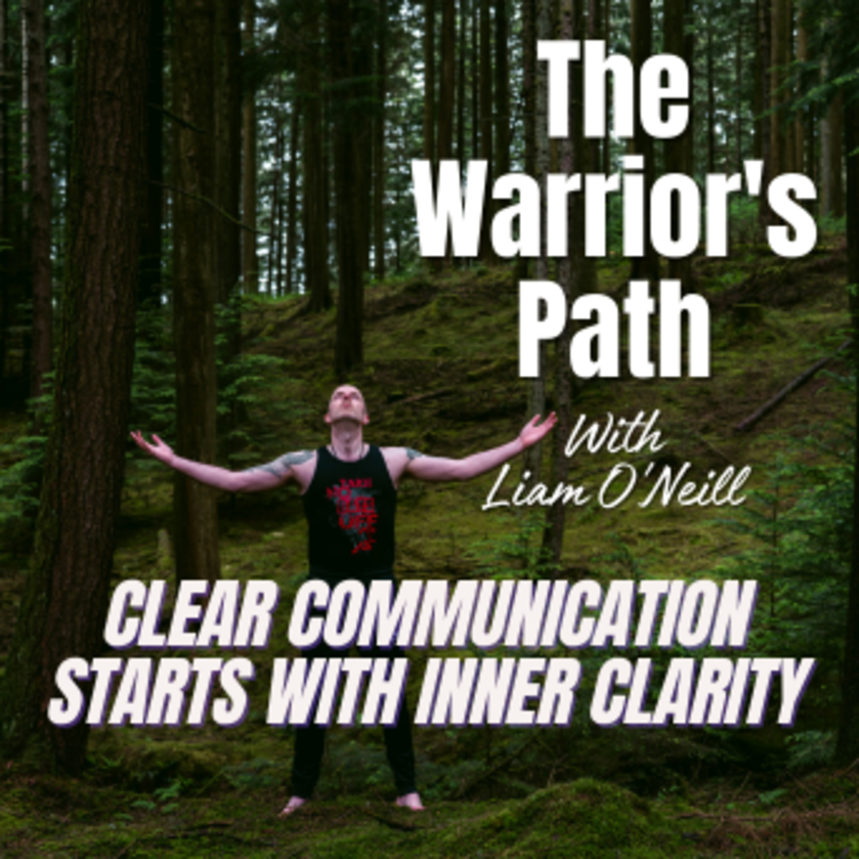 The Warrior’s Path
