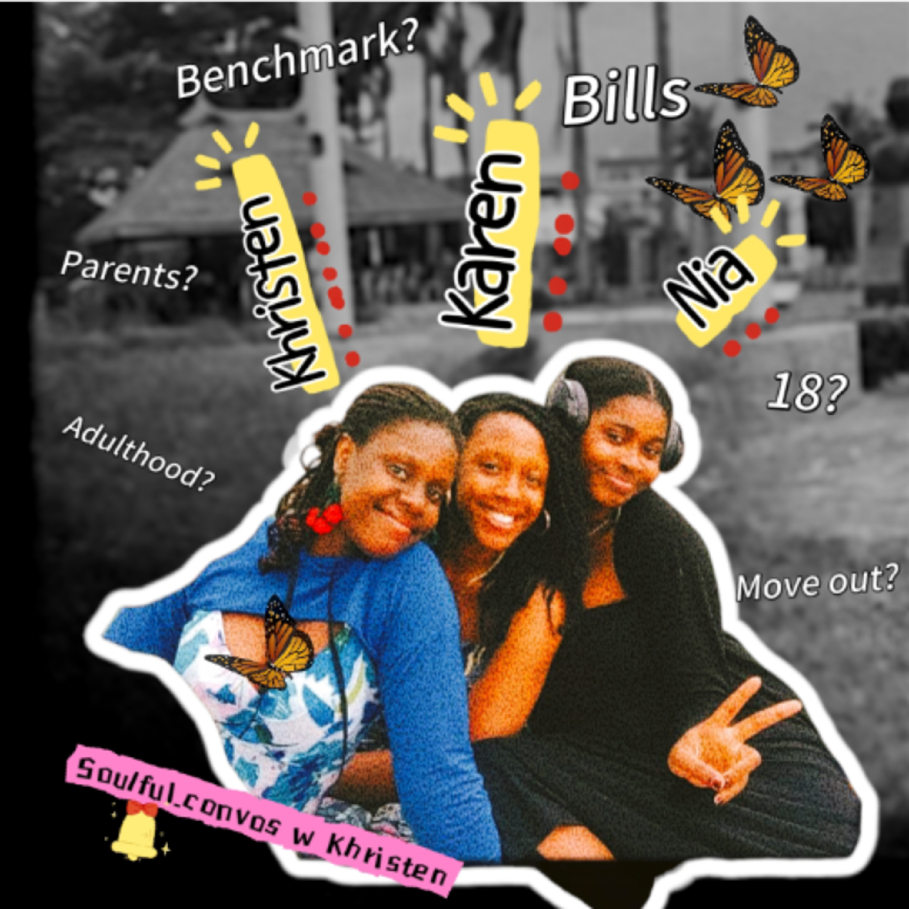 Leaving the Nest- Is 18 the Right Time to Move Out? episode artwork