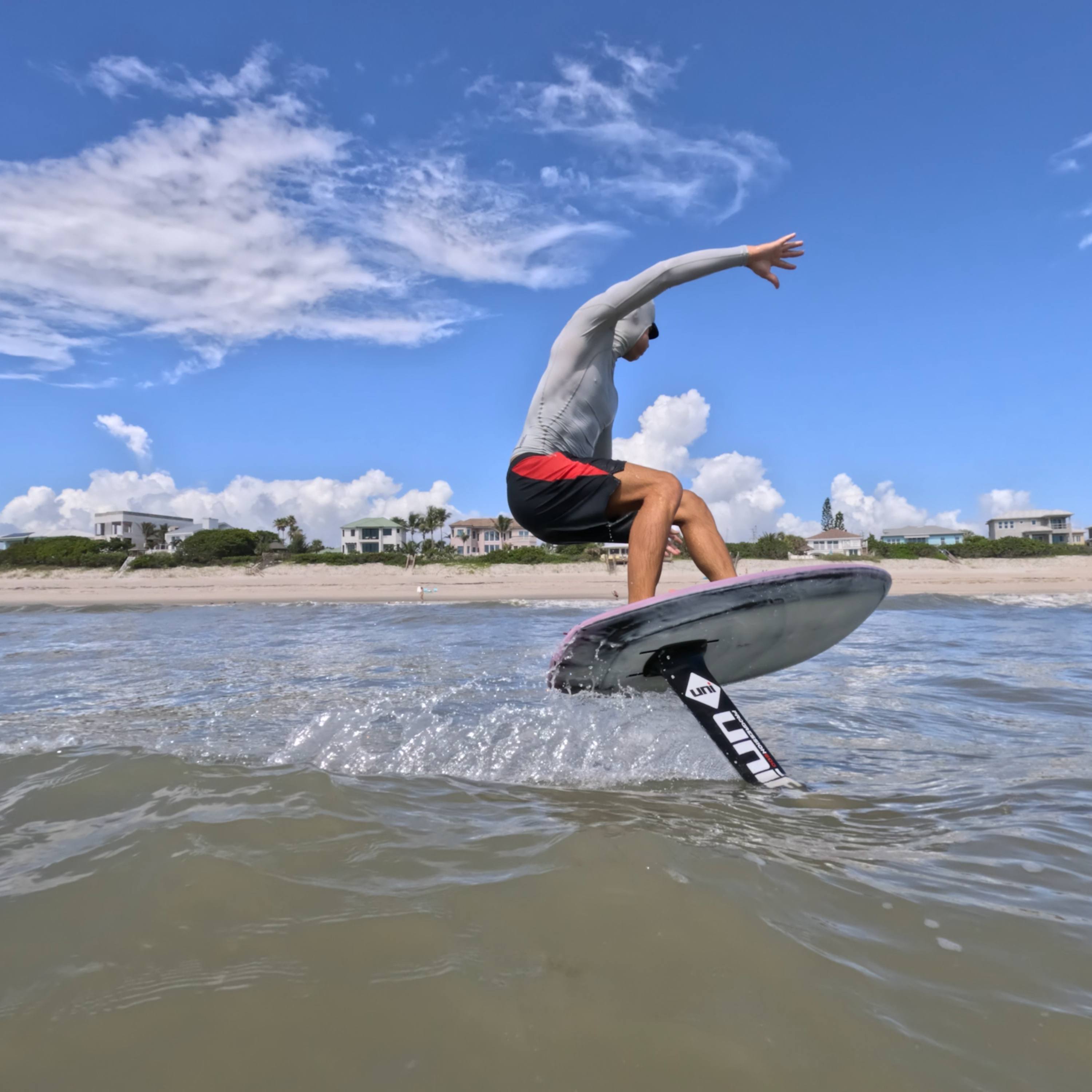 Jeremy Anderson –spacecoastfoiler