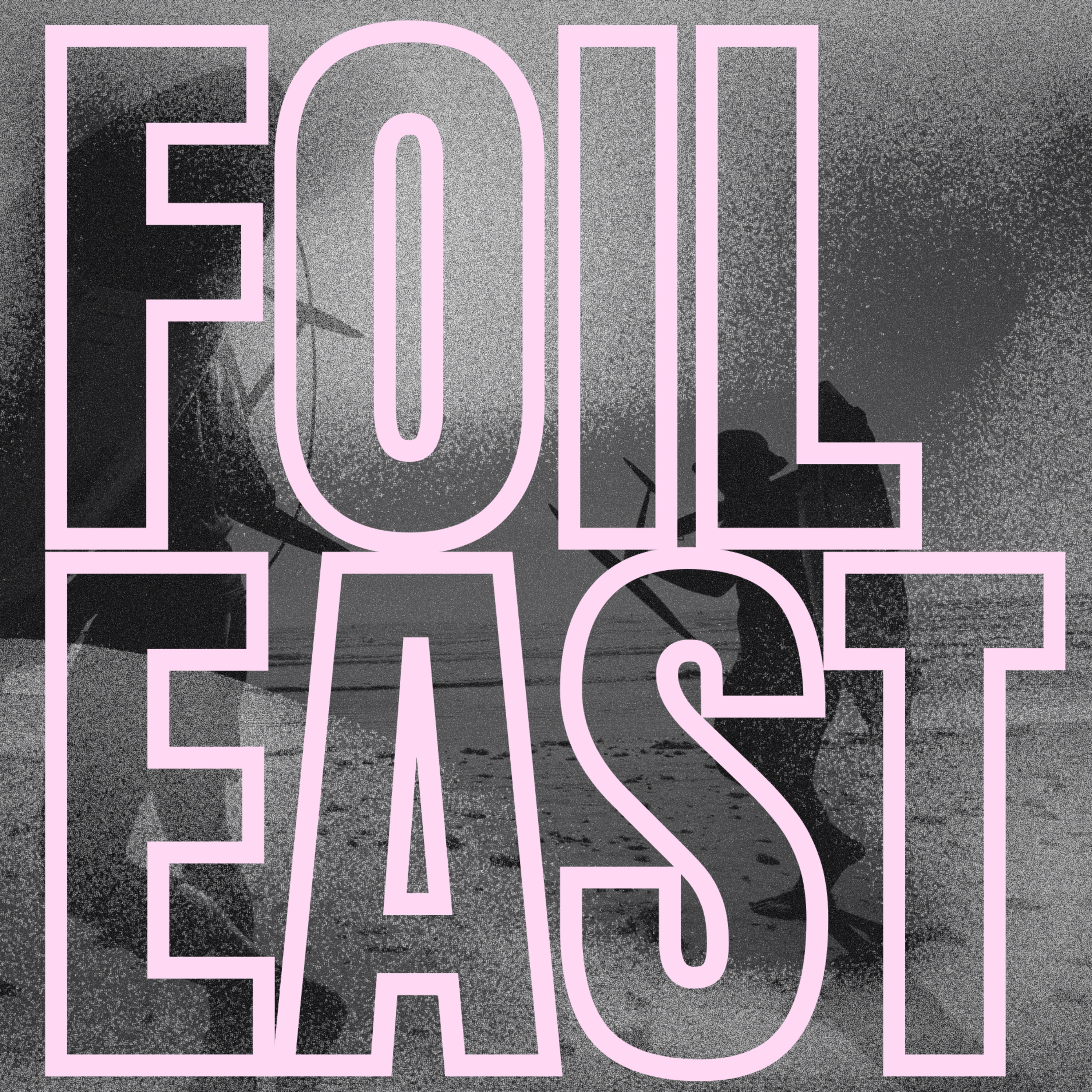 Foil East Podcast Episode One: Voyager VB Kyle and Chip