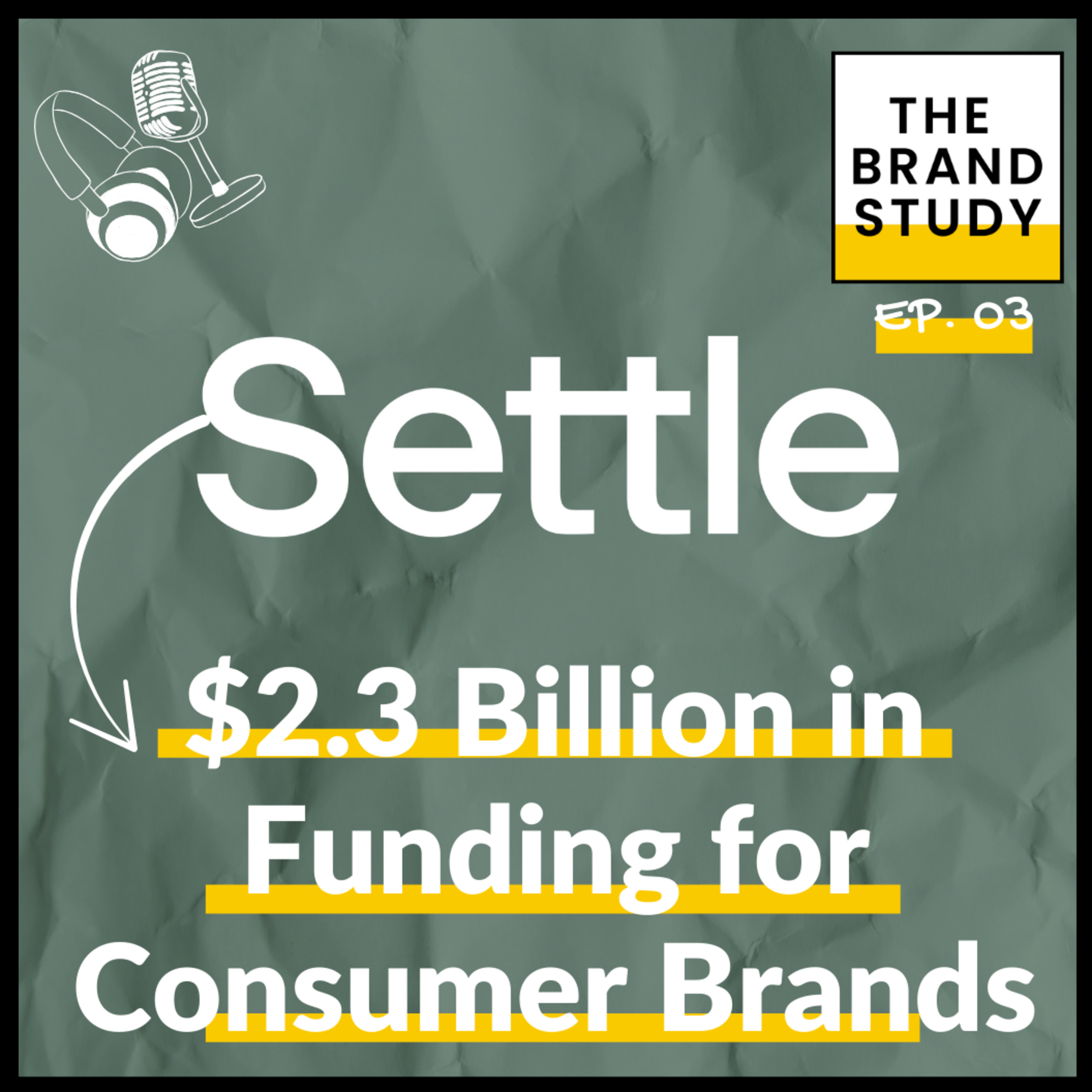 The Brand Study