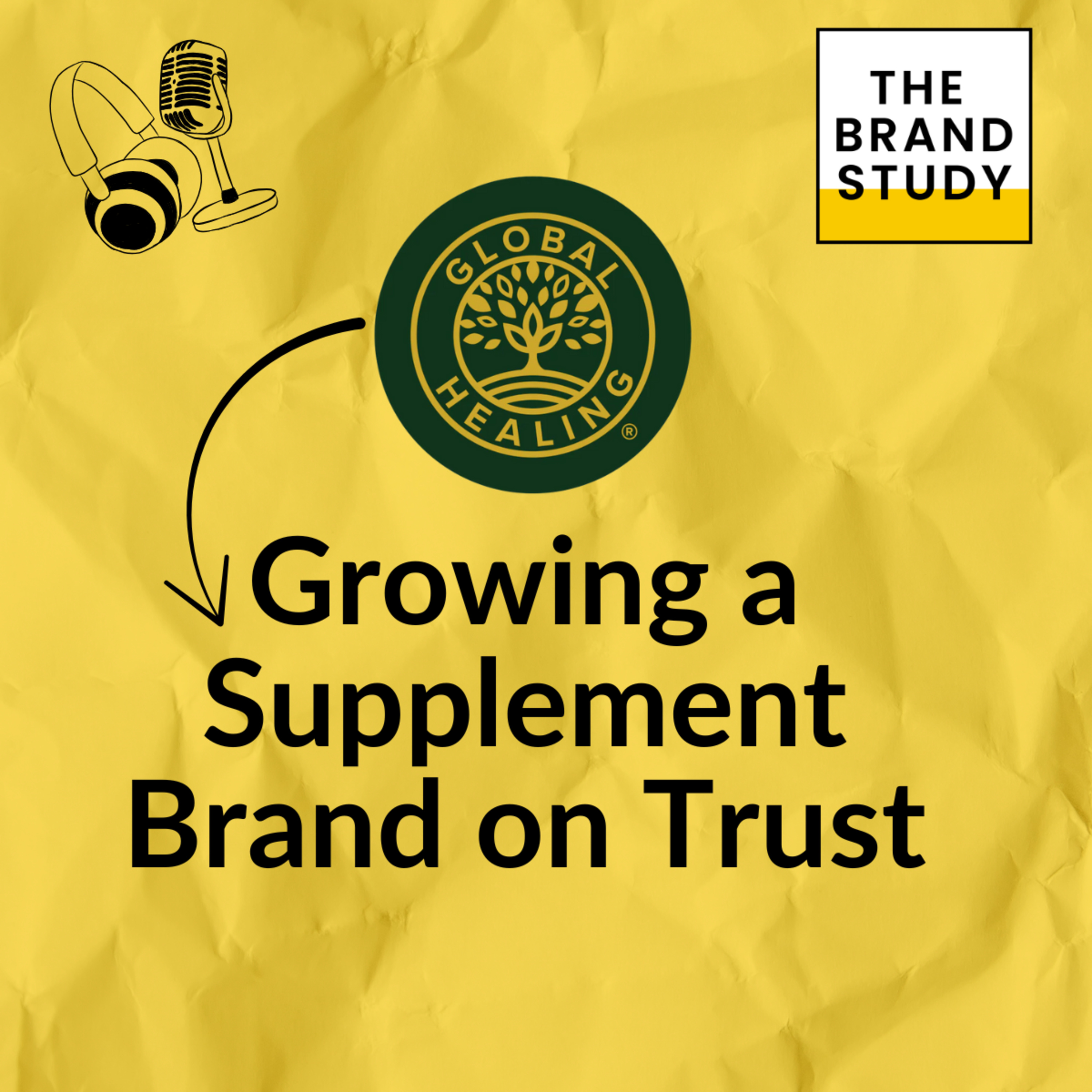 The Brand Study