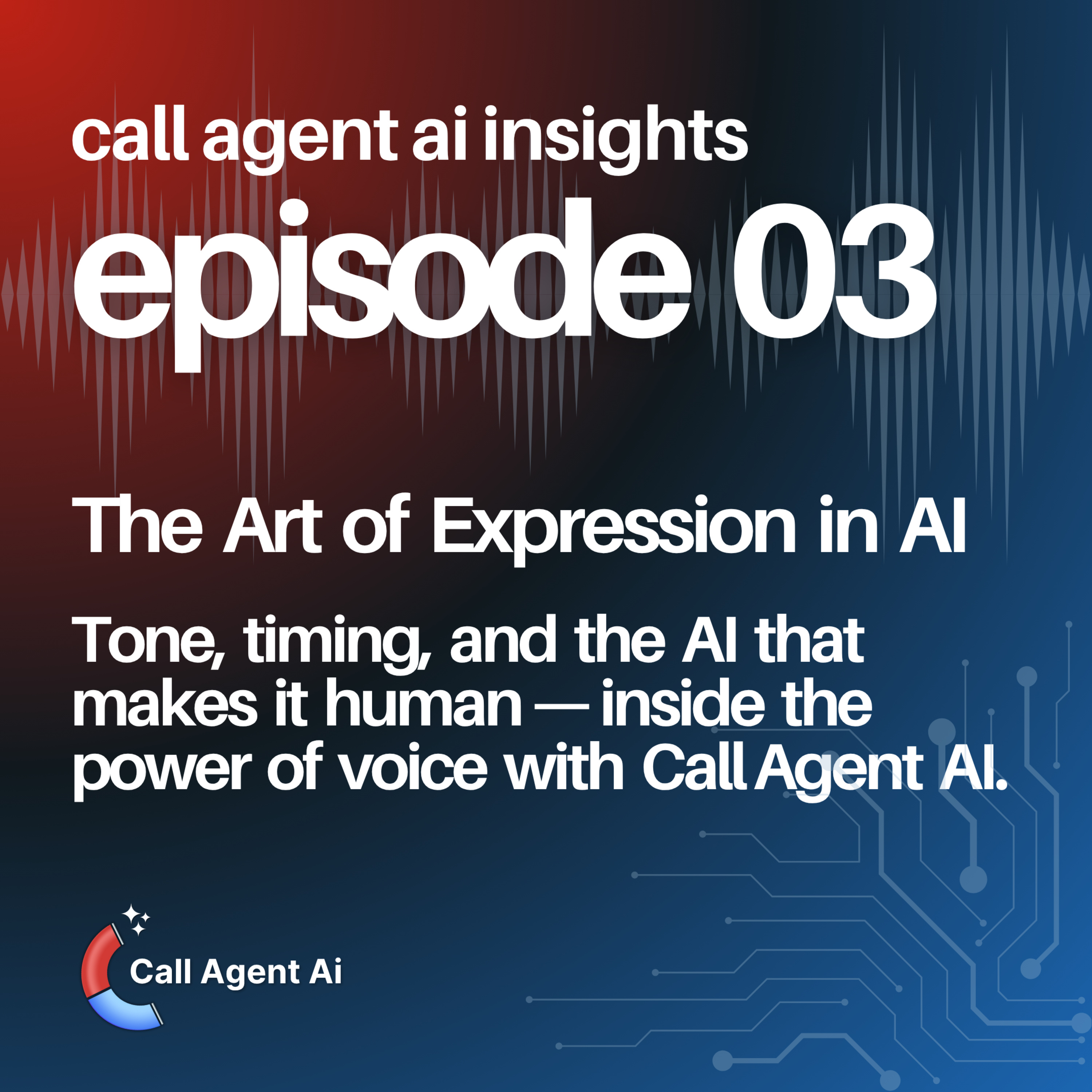 The Art of Expression in AI: [Whisper] You Won’t Believe How This AI Talks