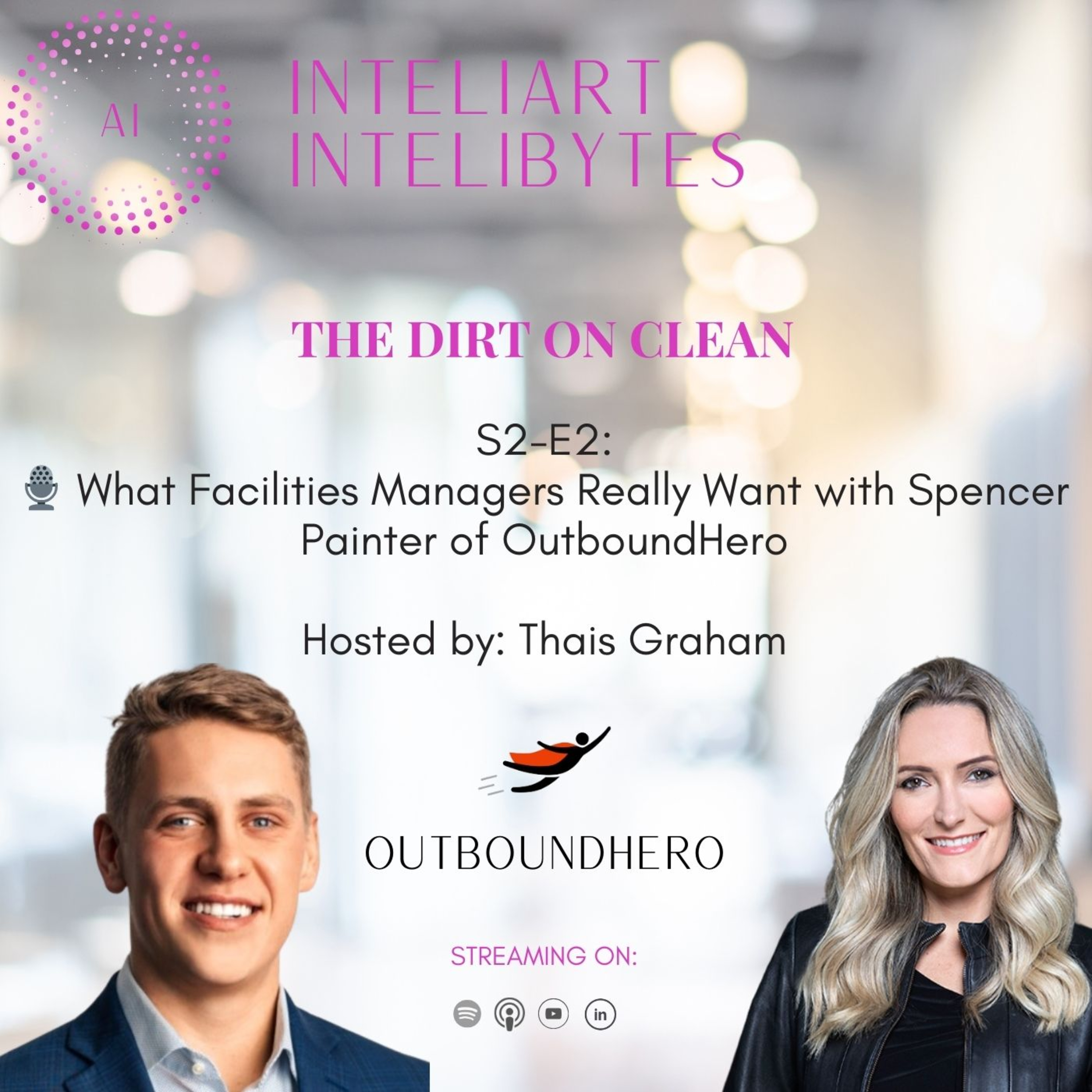 The Dirt on Clean Podcast