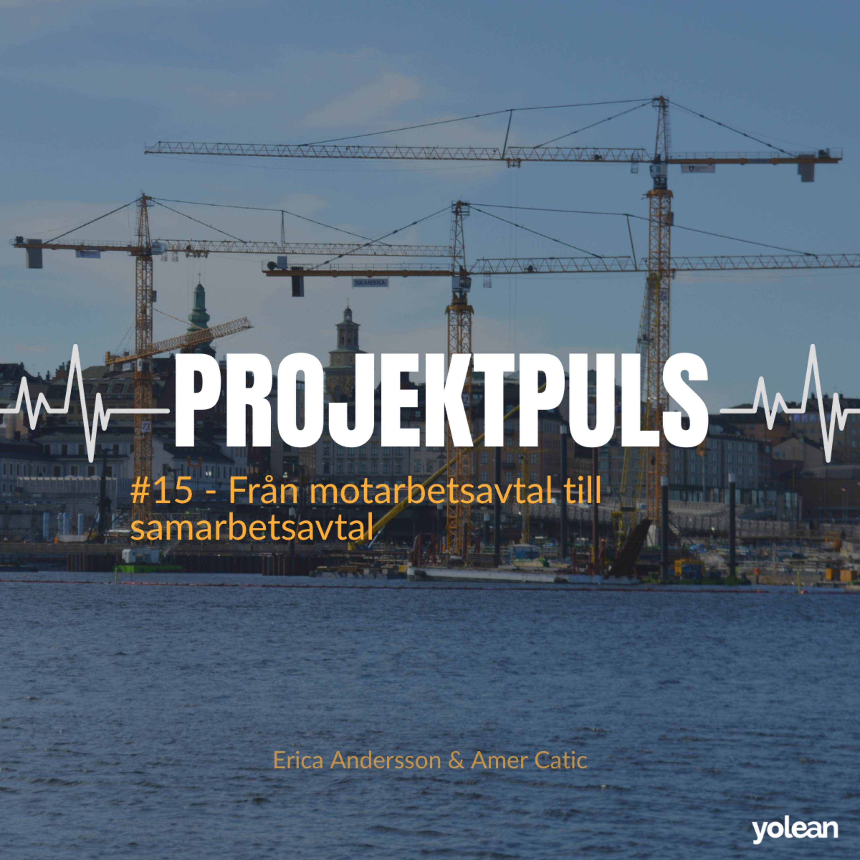 Från motarbetsavtal till samarbetsavtal episode artwork
