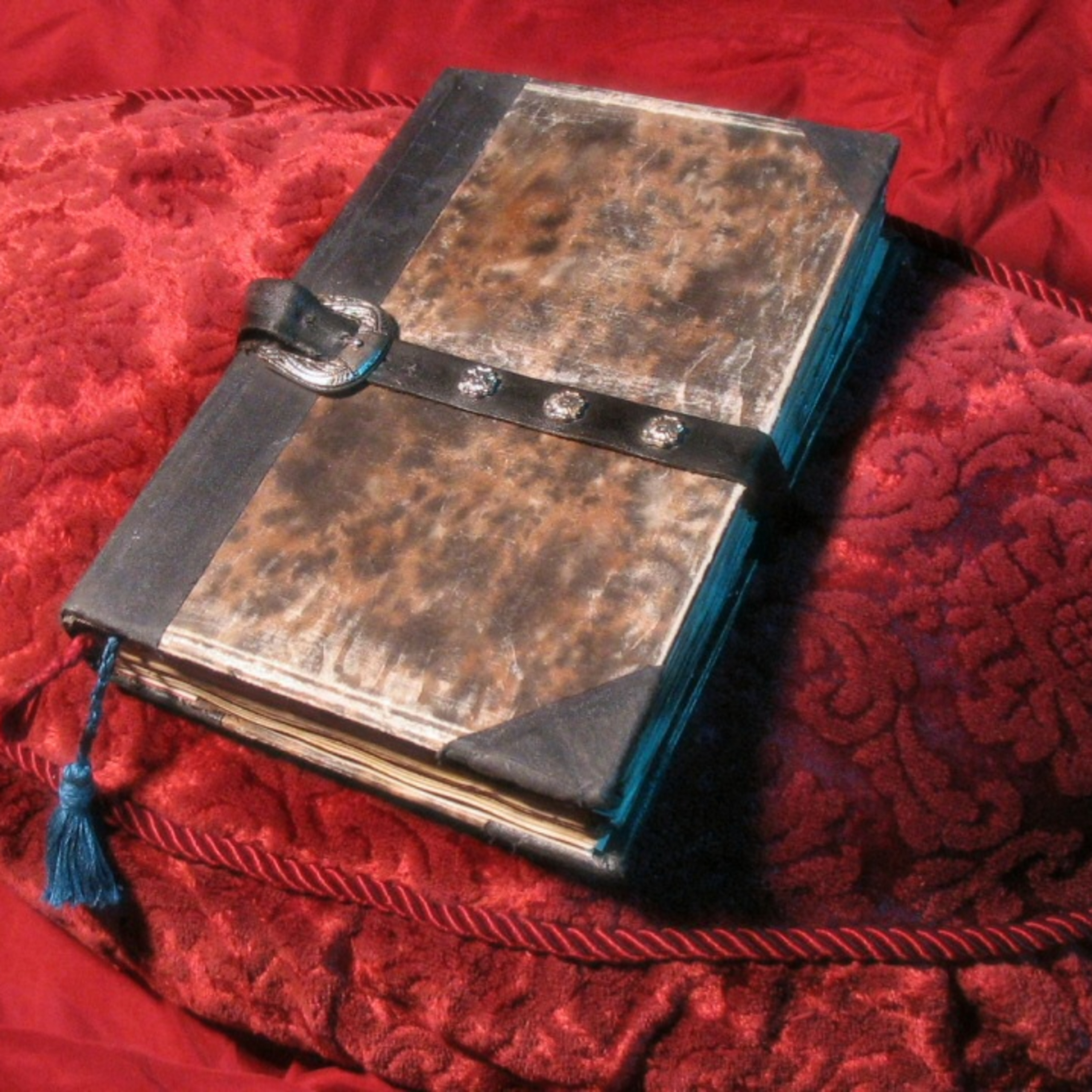 Occult Archives