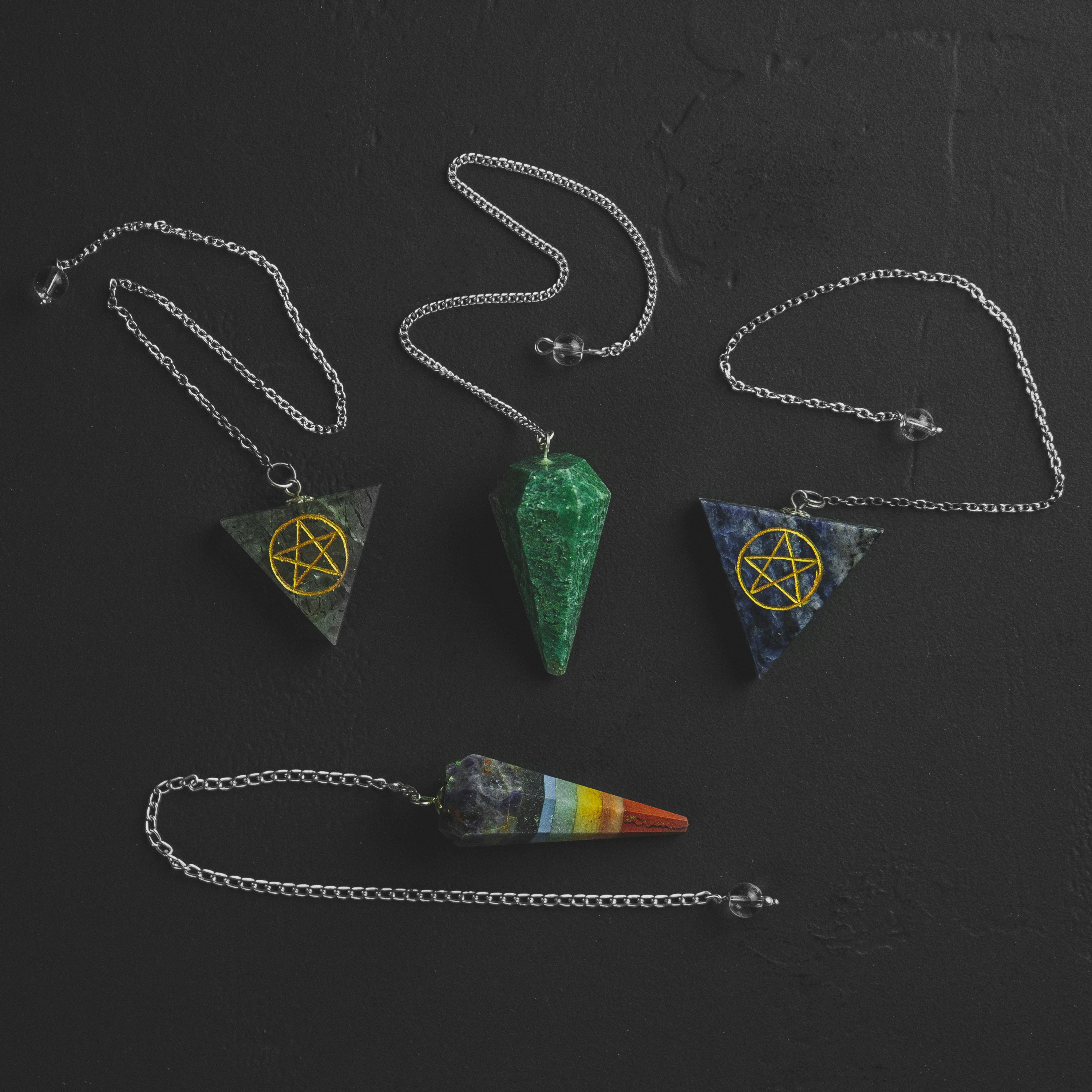 Talismanic Secrets: Magic, Protection, and Power in the Islamicate World episode artwork