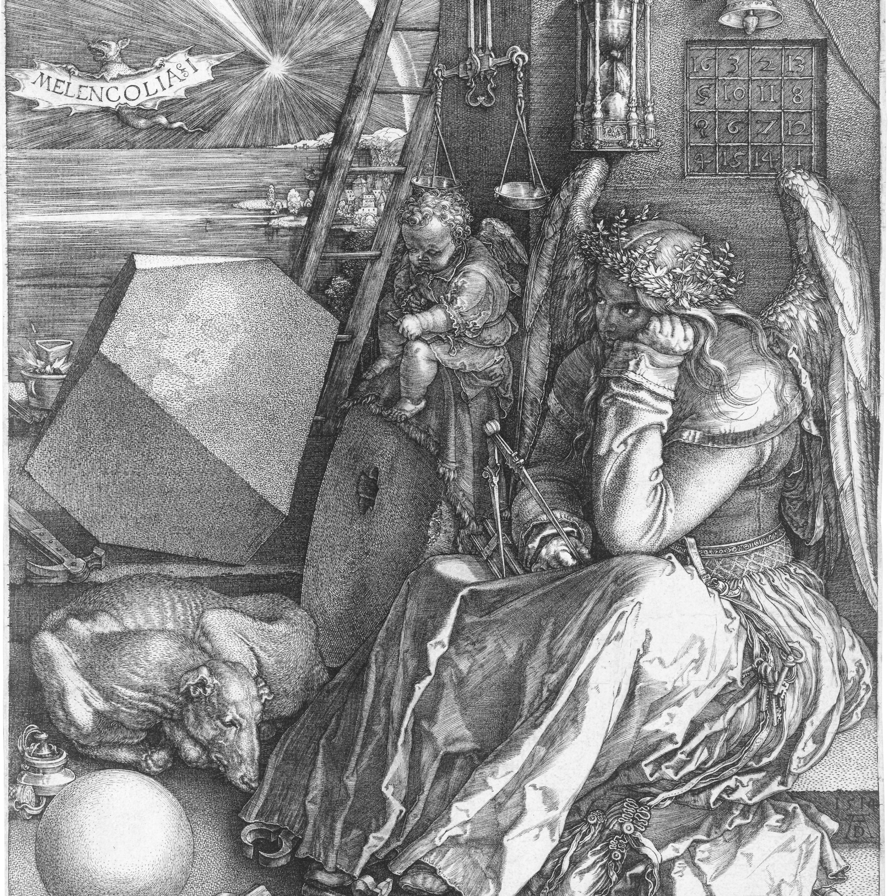 Unlocking The Lost Symbol: Masonic Ciphers, Magic Squares & Hidden Codes episode artwork