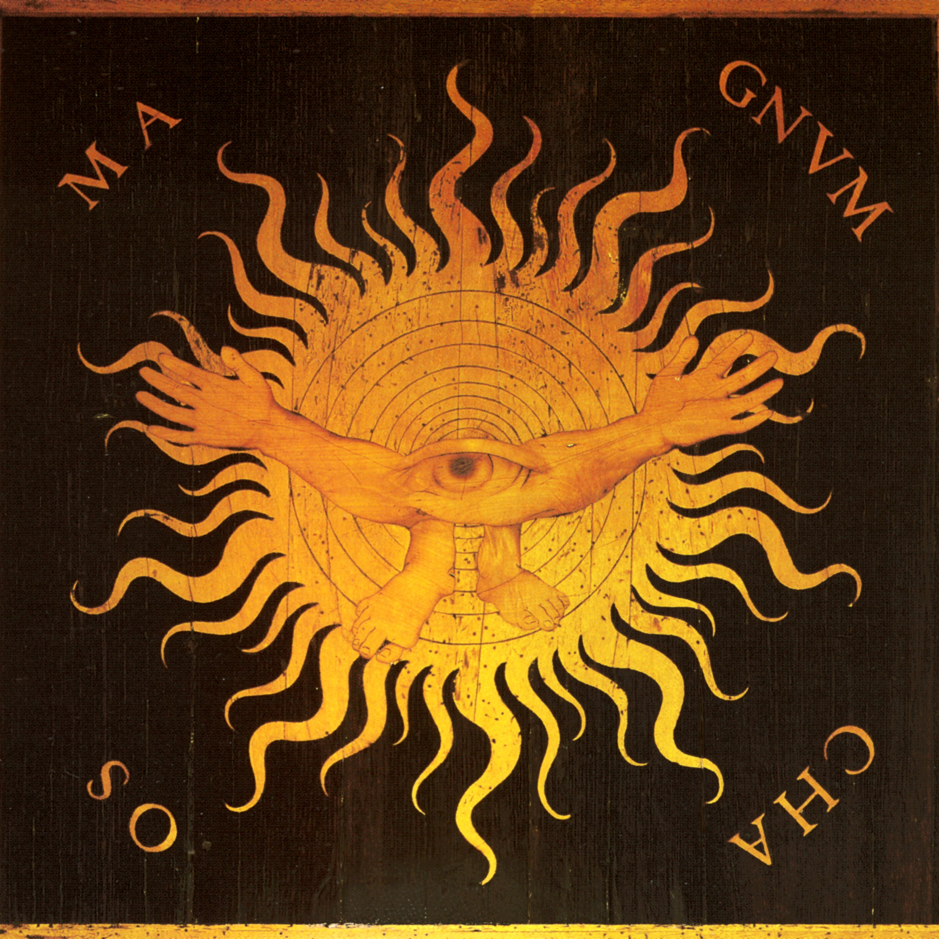 The Forbidden Laws of Reality: Secrets Hermeticism Tried to Hide episode artwork