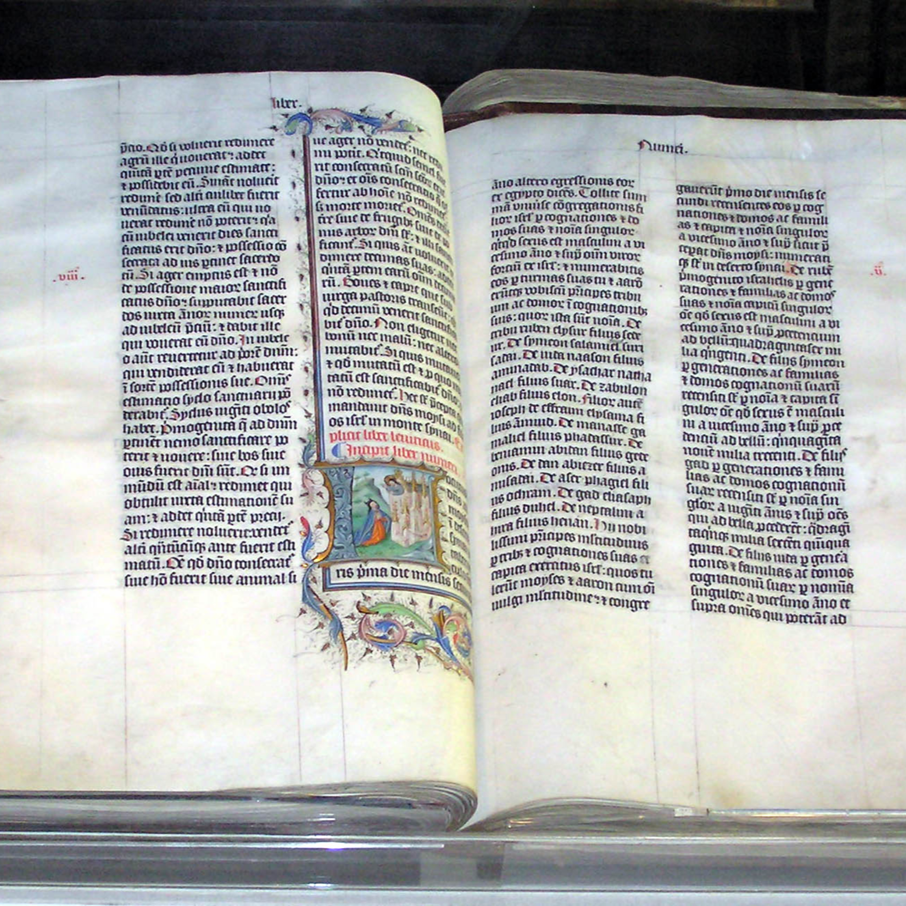 Forbidden Scriptures: The Hidden Power of the Ethiopian Bible episode artwork