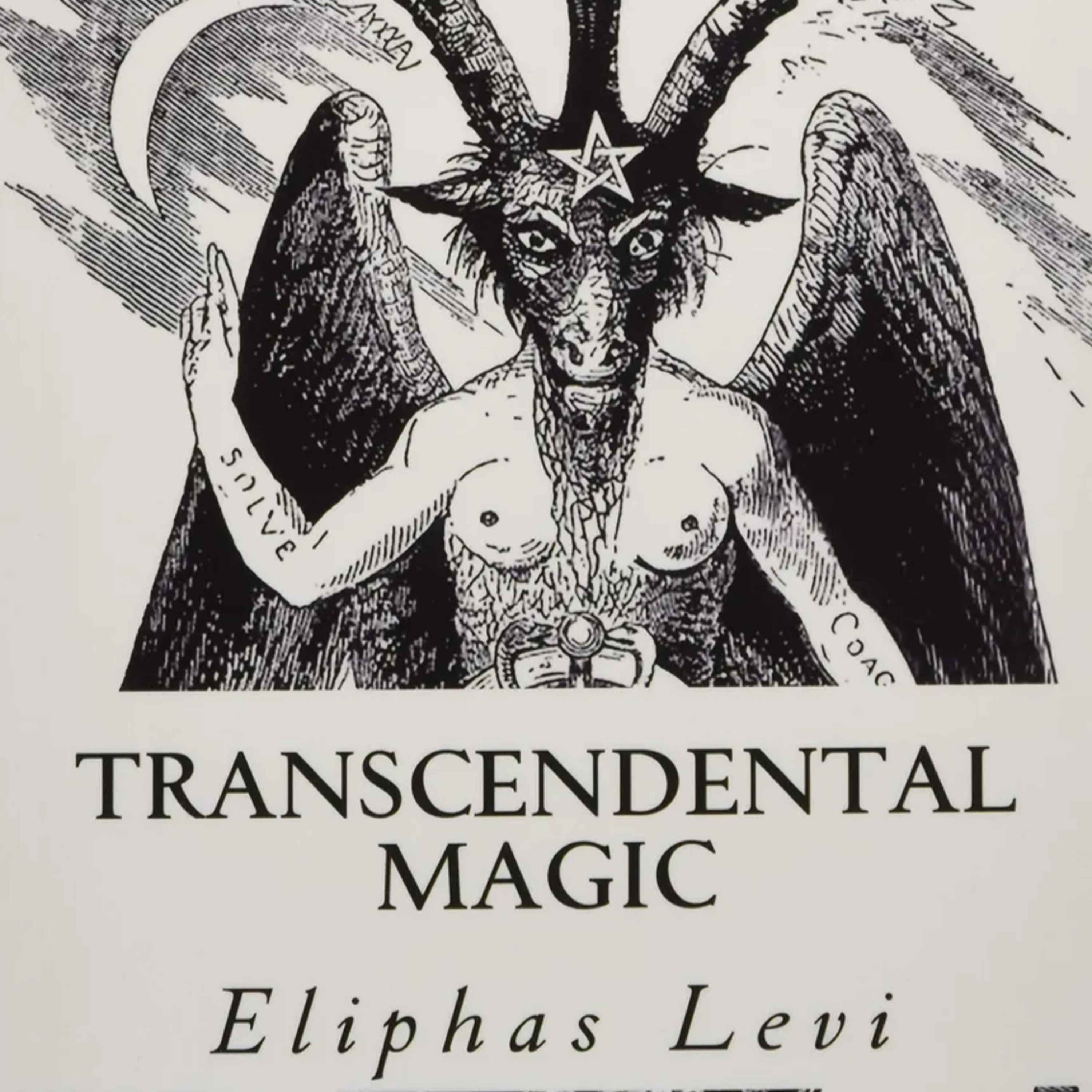 Occult Archives
