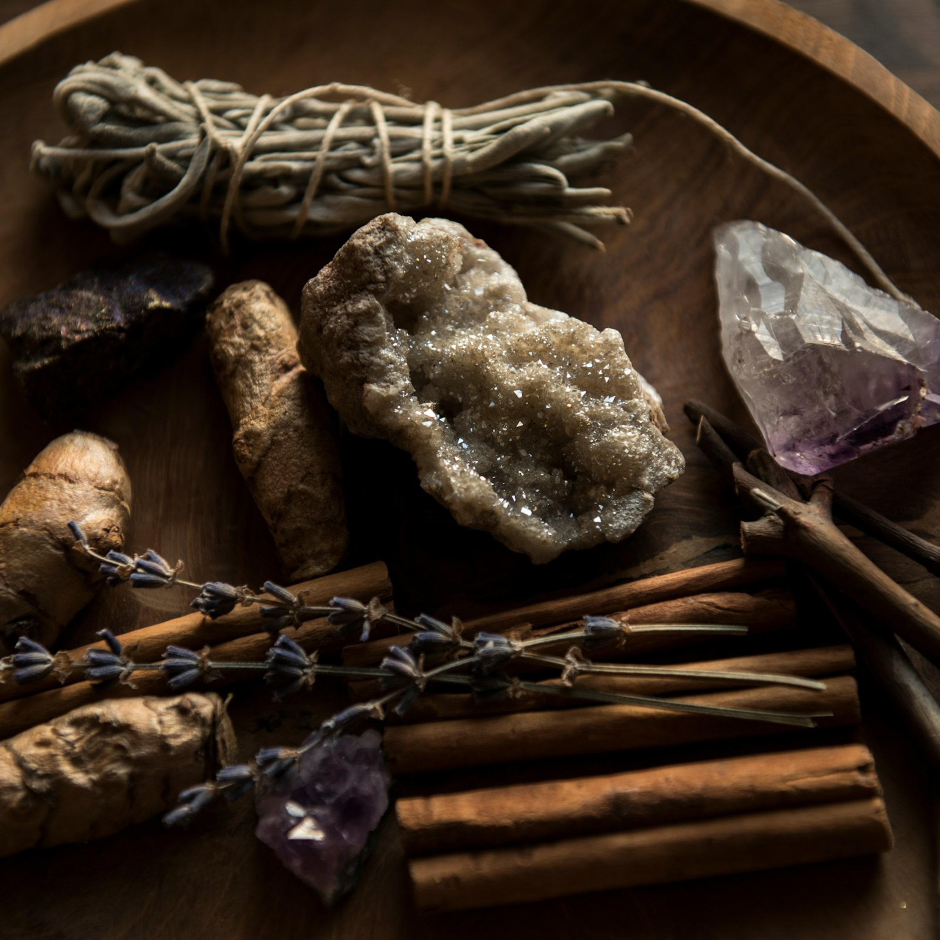Modern Magick: The Ritual Blueprint of Occult Awakening episode artwork