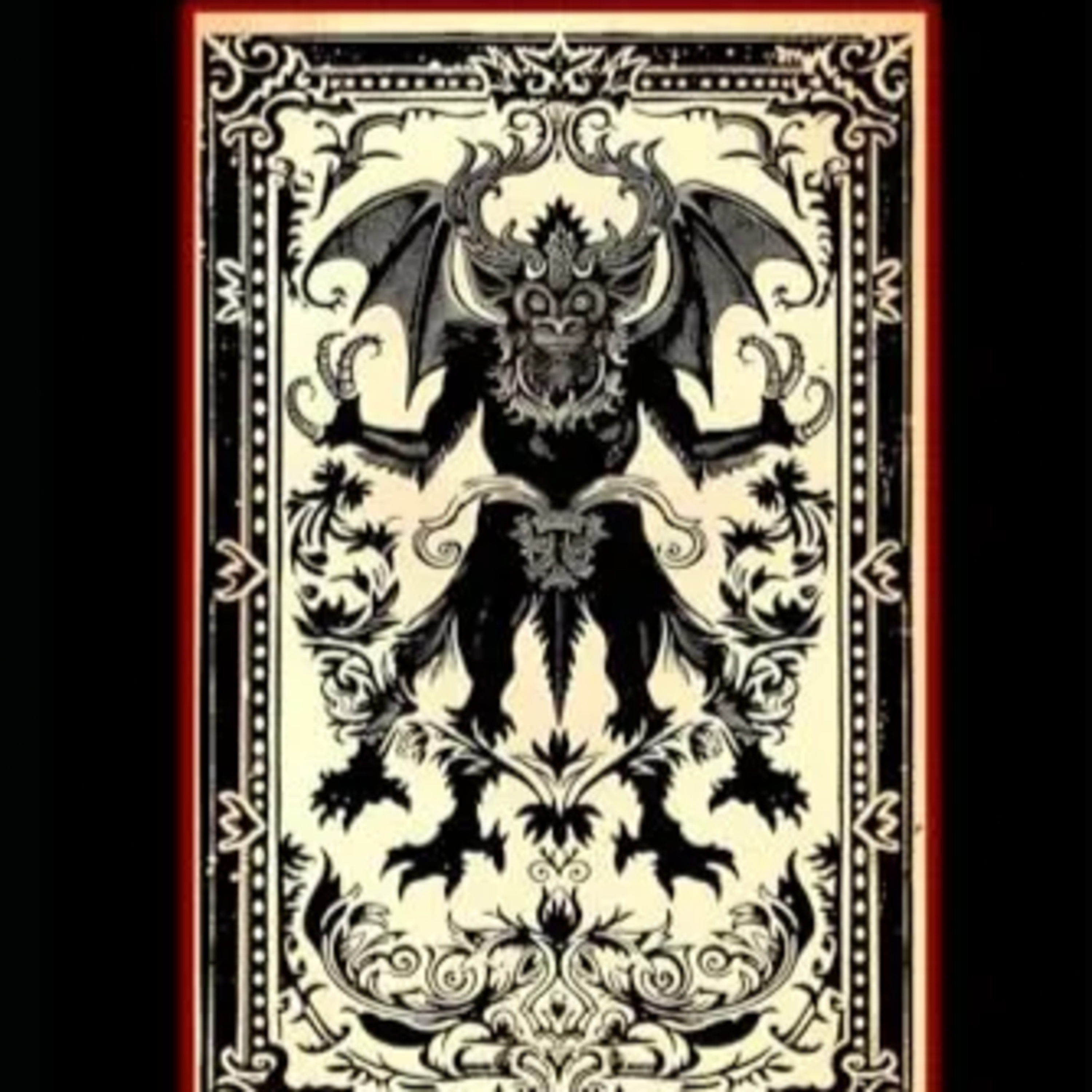 The Biography of Satan: Exposing the Architect of Fear episode artwork
