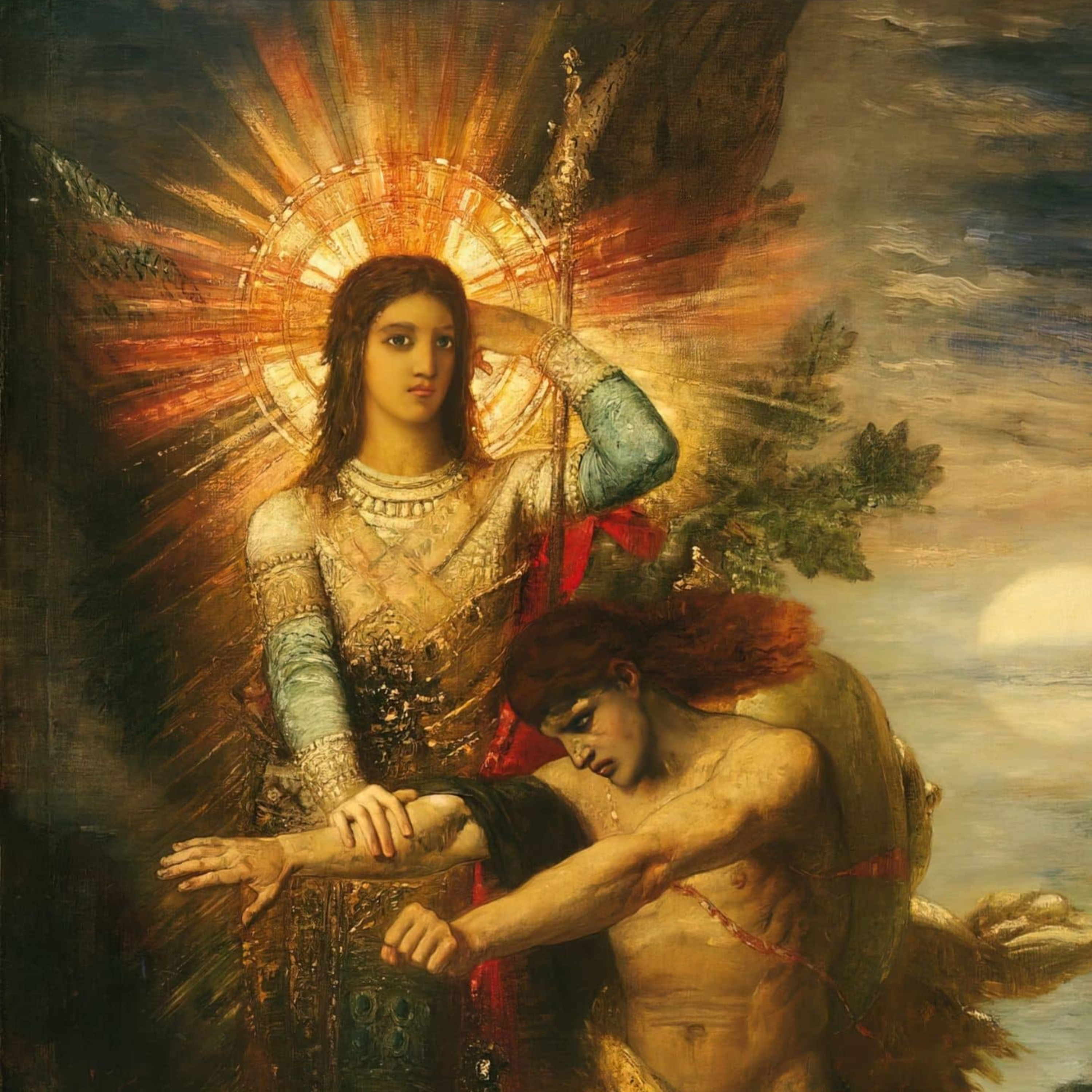 The Secret Doctrine Volume III: The Lost Mysteries, Hidden Initiates, and the Occult Legacy of the Ages episode artwork