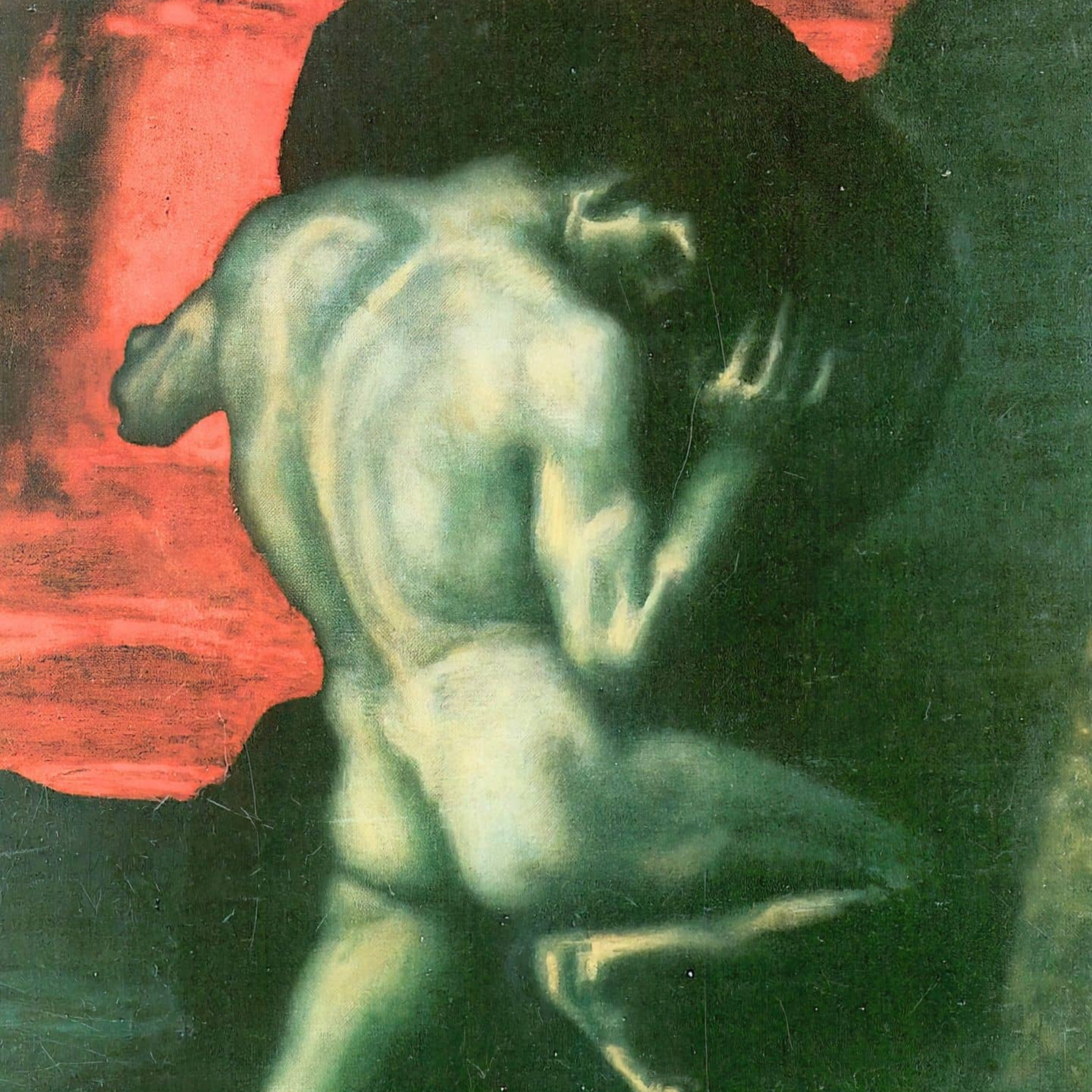 Problems of Mysticism and Its Symbolism: The Inner Alchemy of Dreams, Myths, and Occult Psychology episode artwork