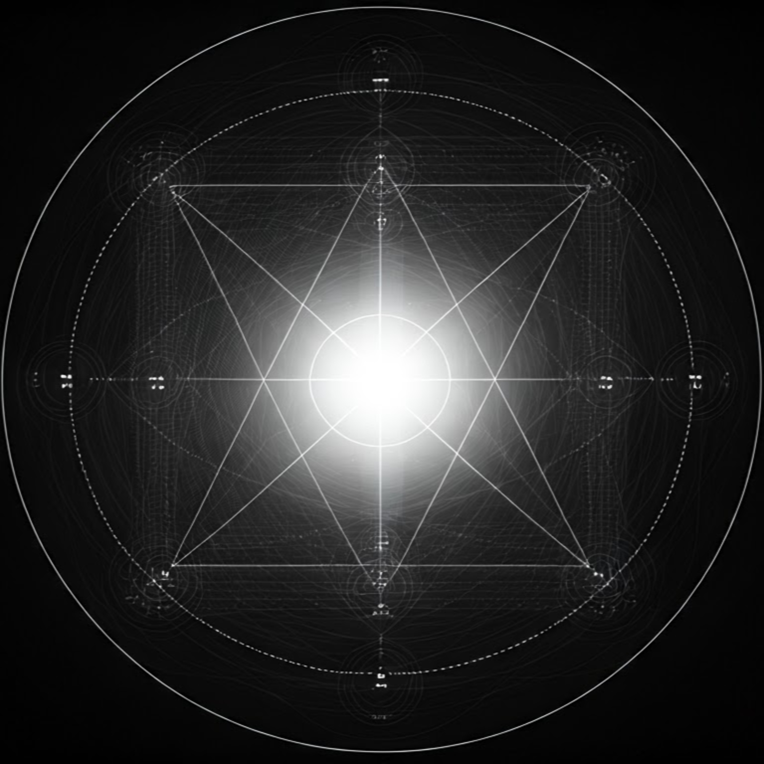 The Magus, Book II: Francis Barrett’s Hidden Keys to Magnetism, Kabbalah, and Ceremonial Magic episode artwork