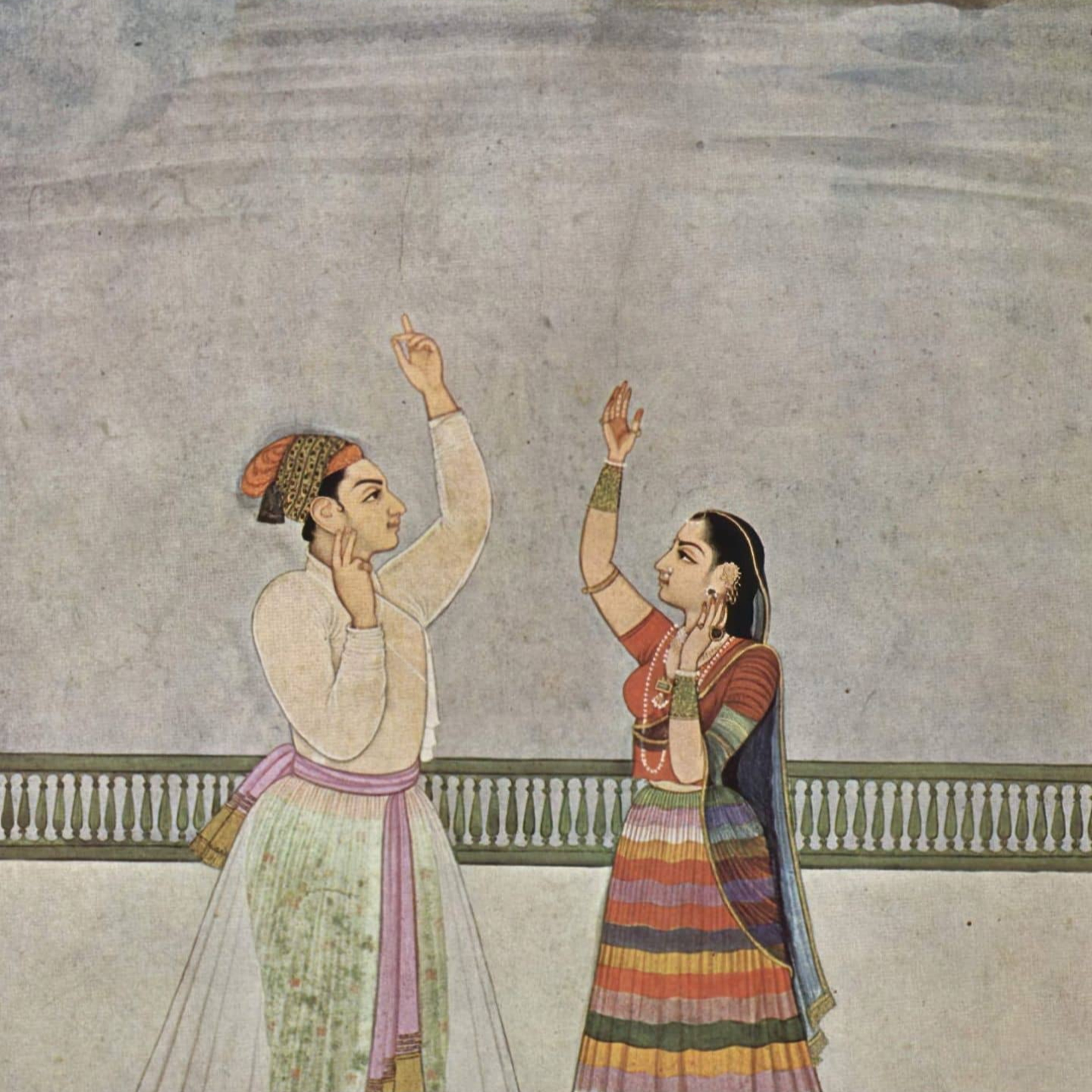 Occult Science in India and Among the Ancients: The Hidden Doctrine of the Pitris and Eastern Mysticism episode artwork