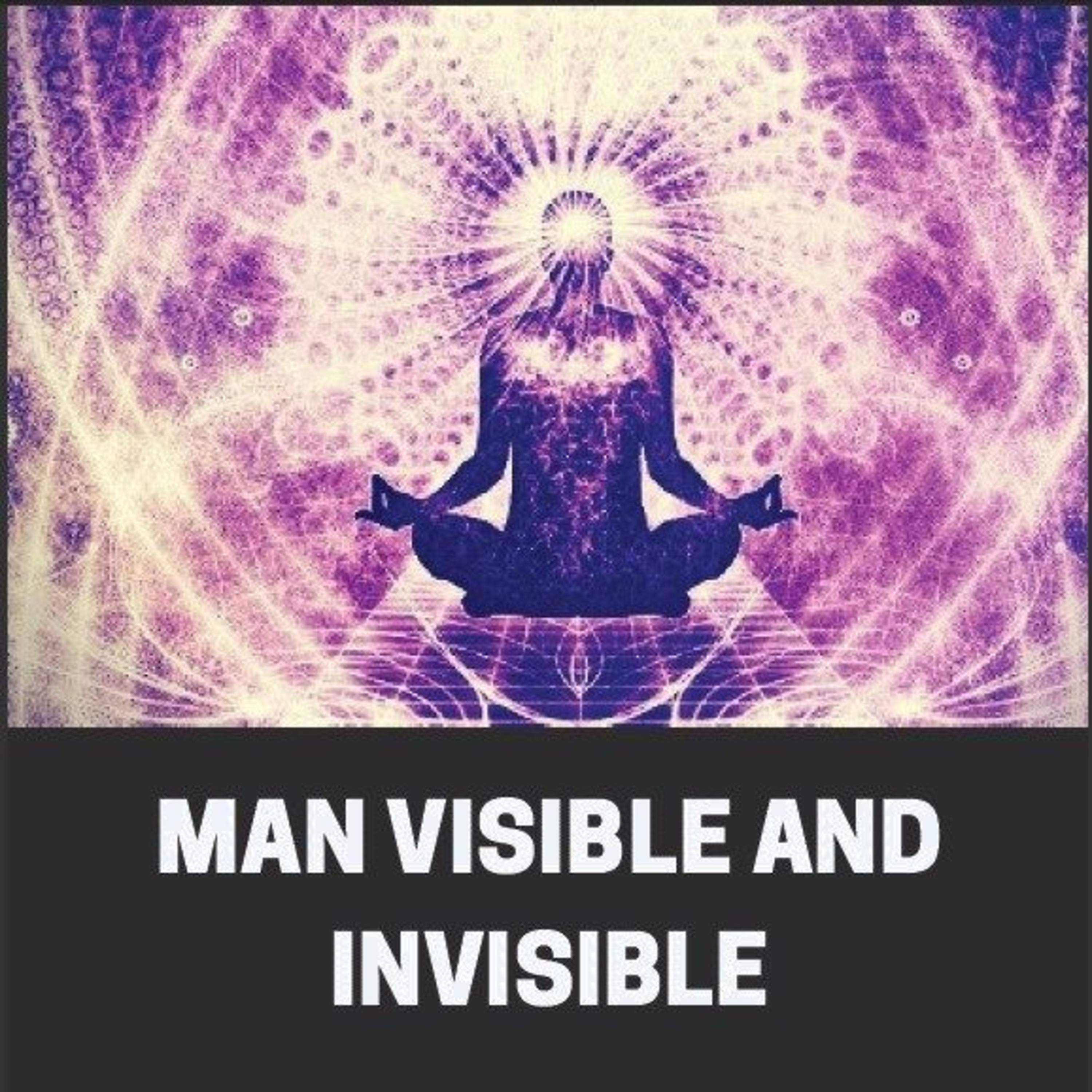 Man Visible and Invisible: C.W. Leadbeater’s Vision of the Aura, Soul, and Subtle Bodies episode artwork