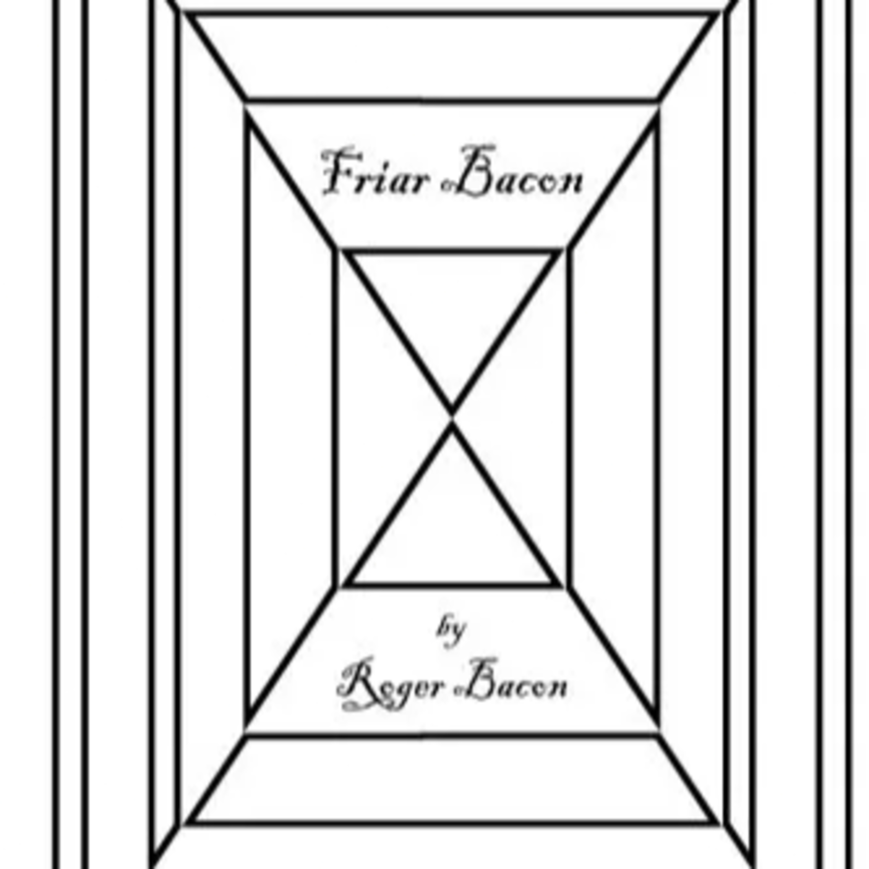 Roger Bacon’s Miracles of Art, Nature, and Magick: The Forbidden Genius of Medieval Science episode artwork