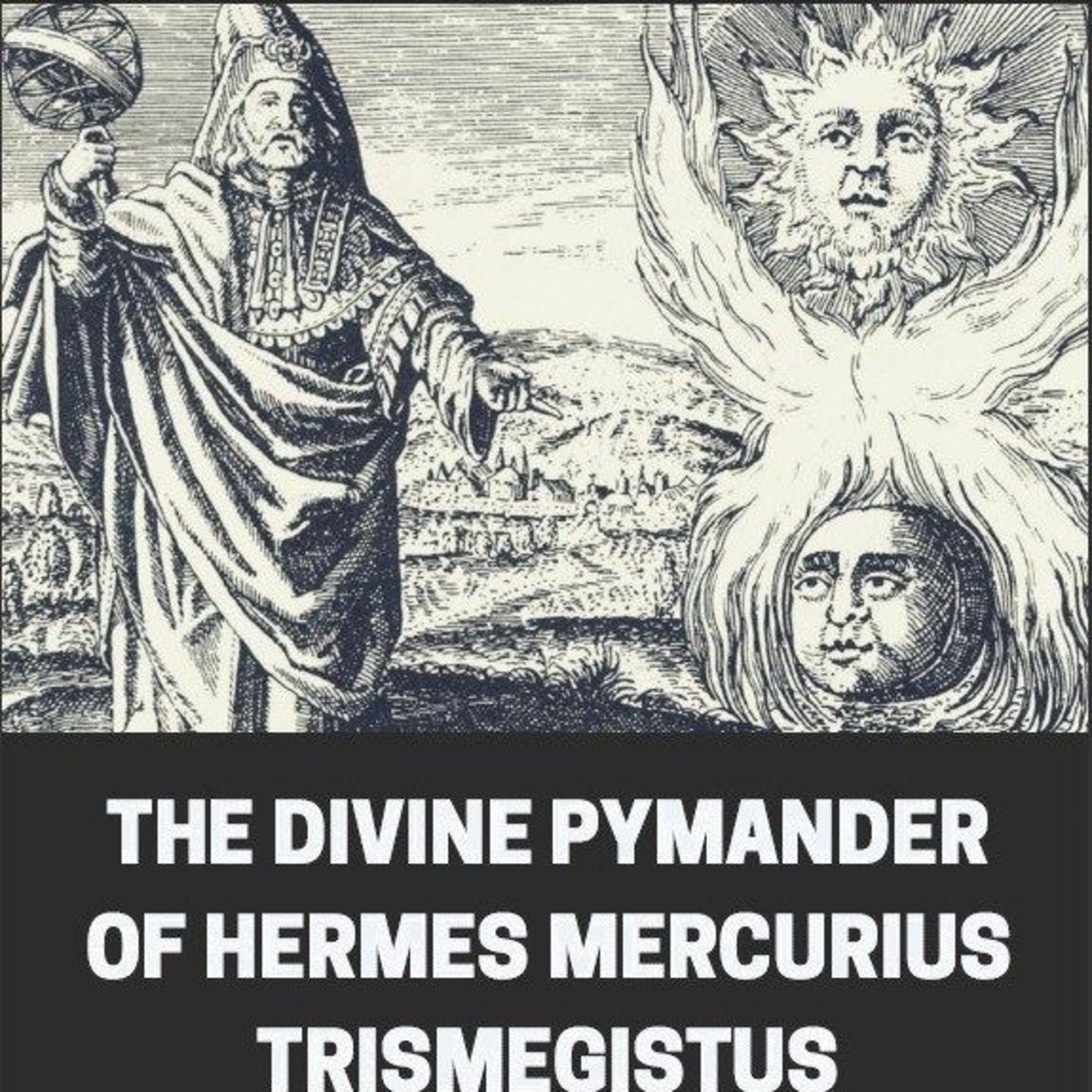 Occult Archives