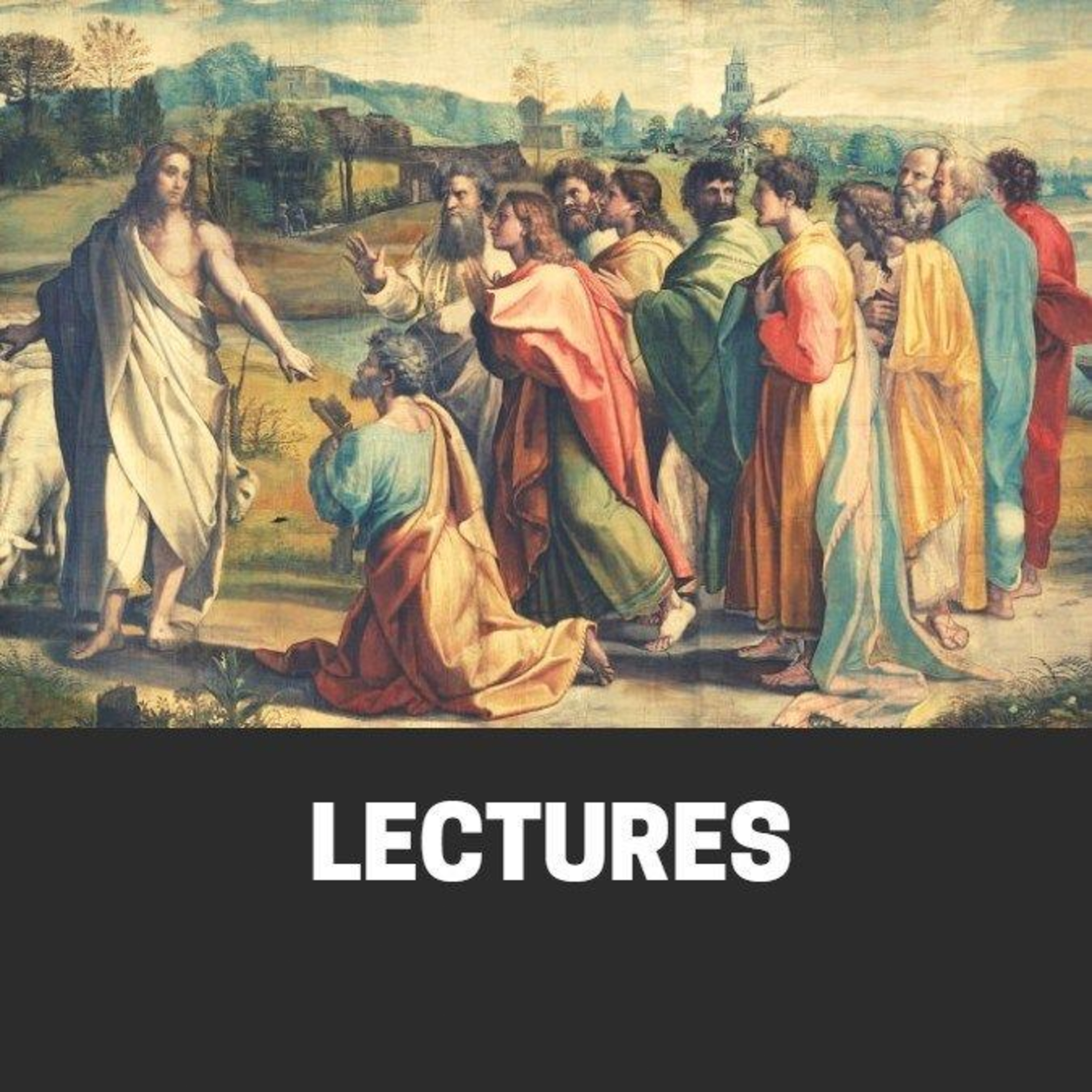 Gerald Massey’s Revolutionary Lectures: Unveiling the Mythological Roots of Christianity episode artwork