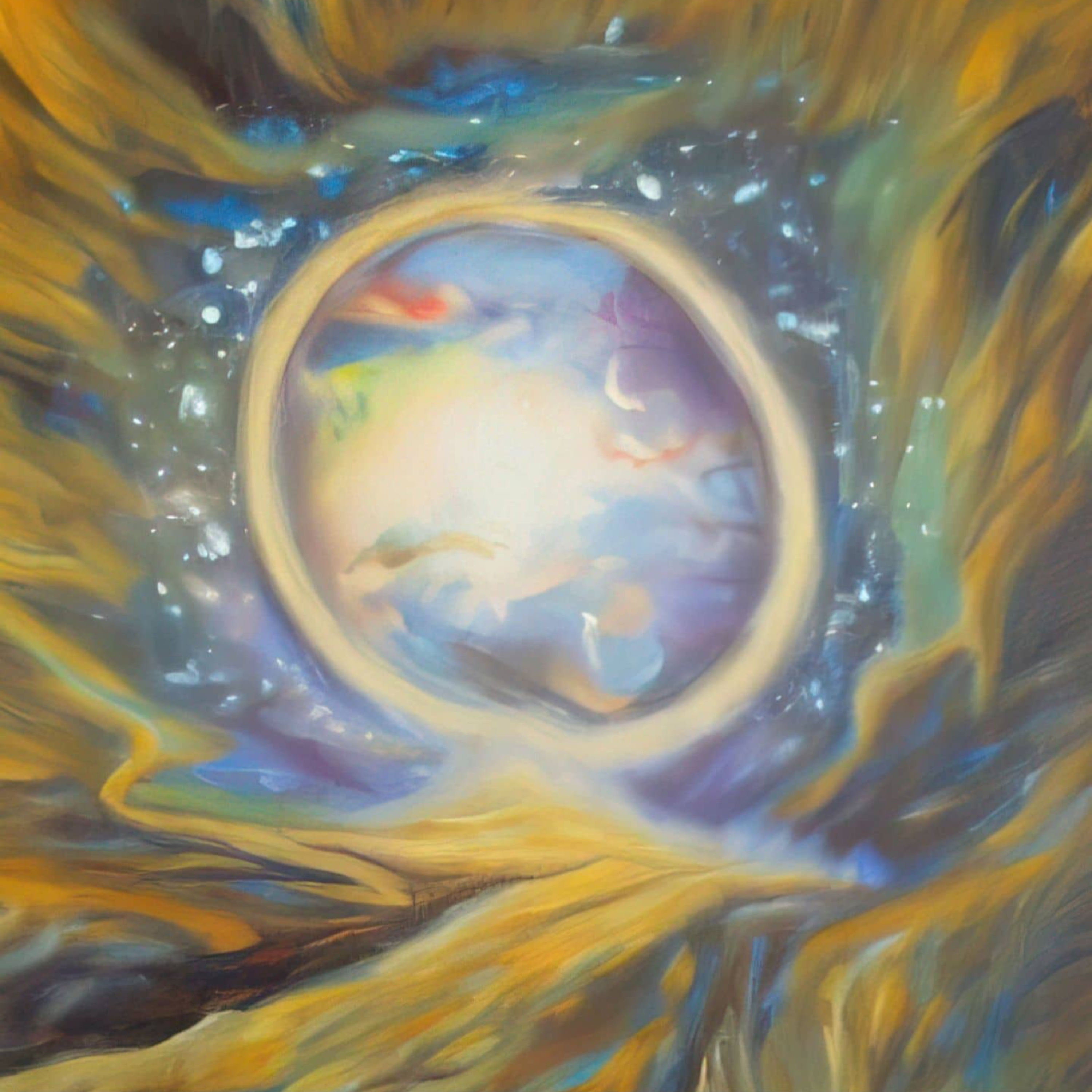 The Astral Plane: Its Scenery, Inhabitants, and Phenomena Explained through Theosophical Insight episode artwork
