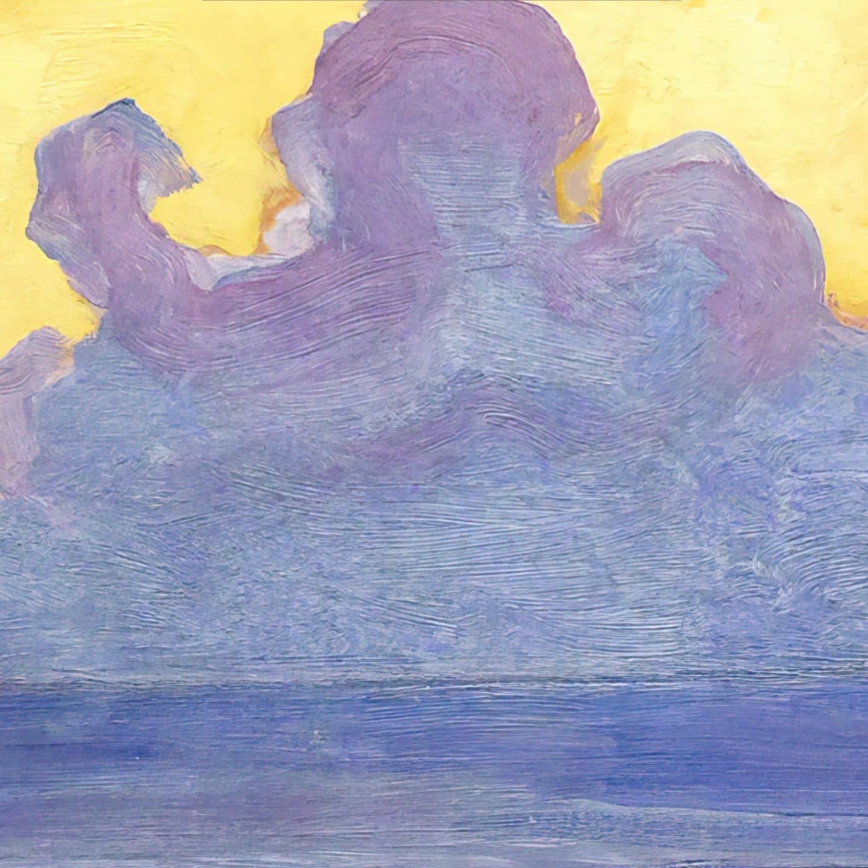 In Search of the Real: Ouspensky, Gurdjieff, and the Hidden Path to Consciousness episode artwork