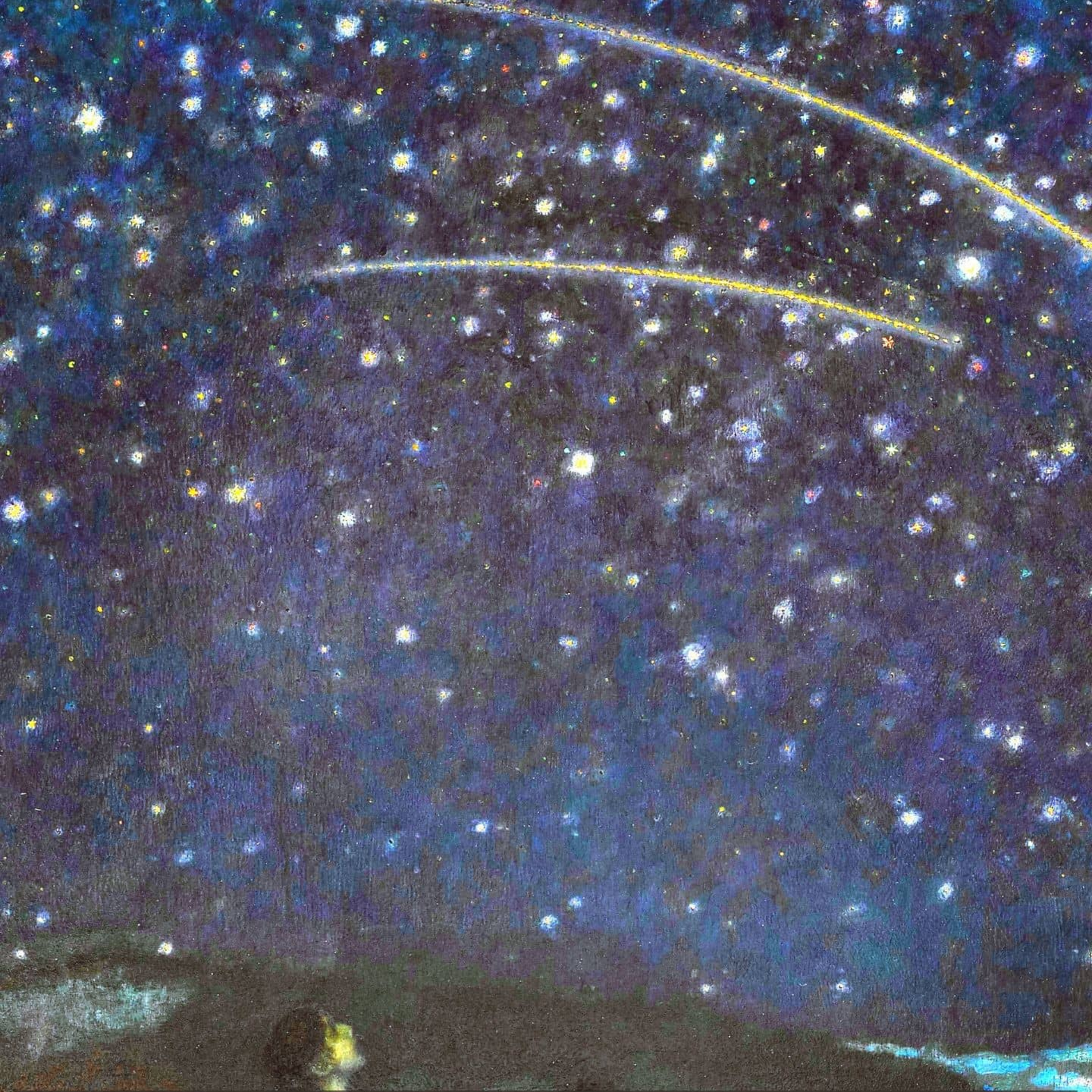 Charting the Cosmos: William Lilly, Prophecy, and the Lost Science of the Stars episode artwork