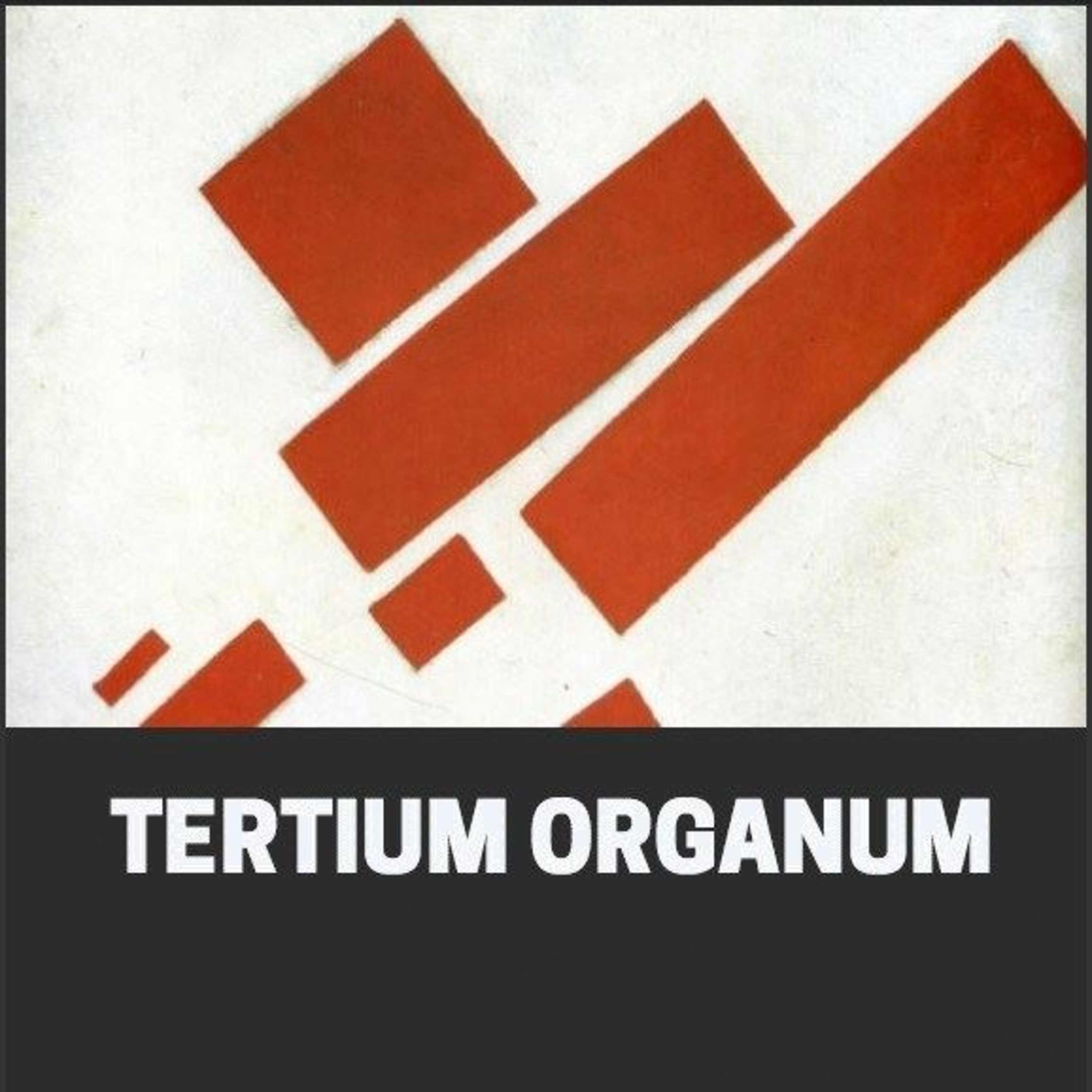 Beyond Space and Time: Unlocking Ouspensky’s Tertium Organum episode artwork