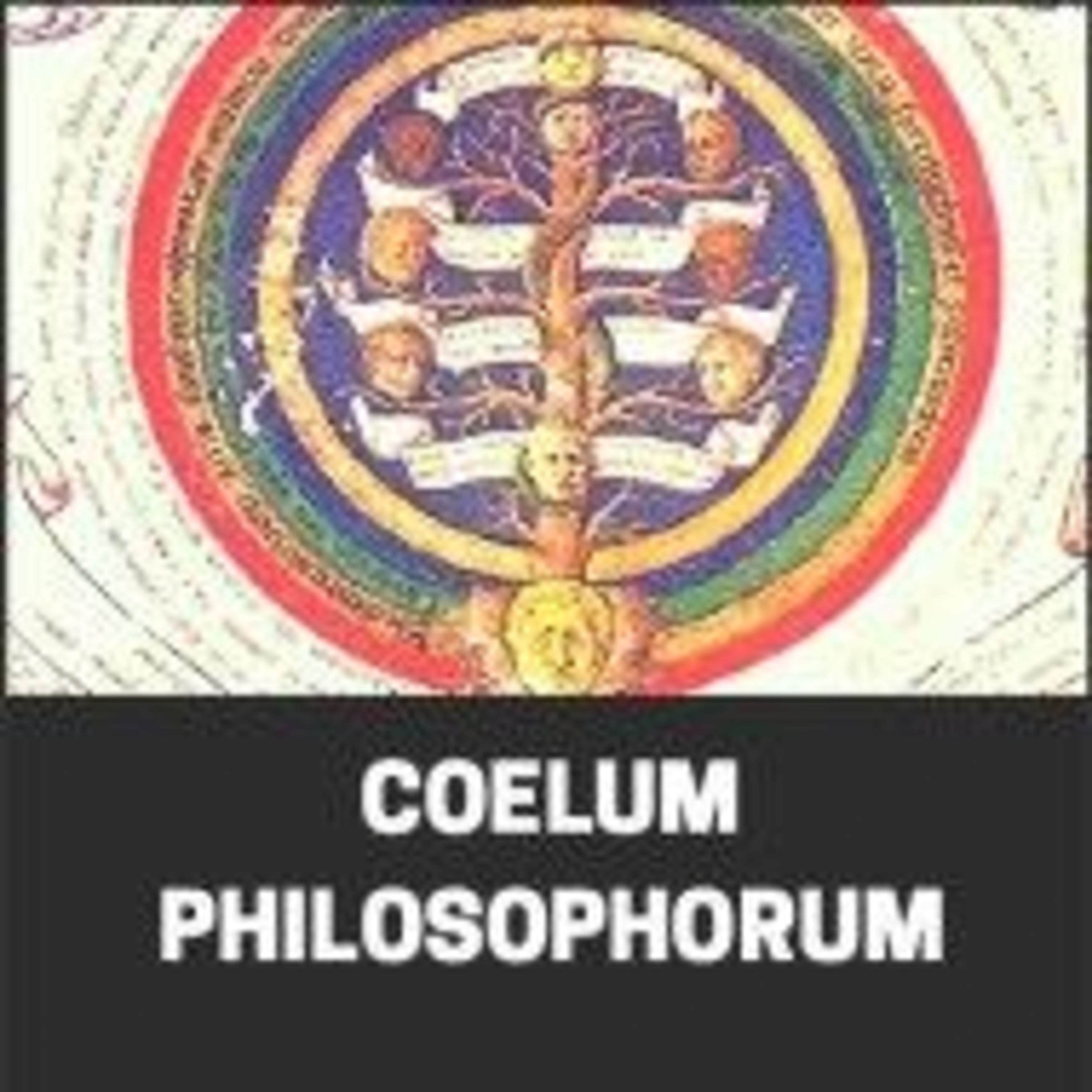 God-Wisdom: Annie Besant’s Vision of Theosophy episode artwork