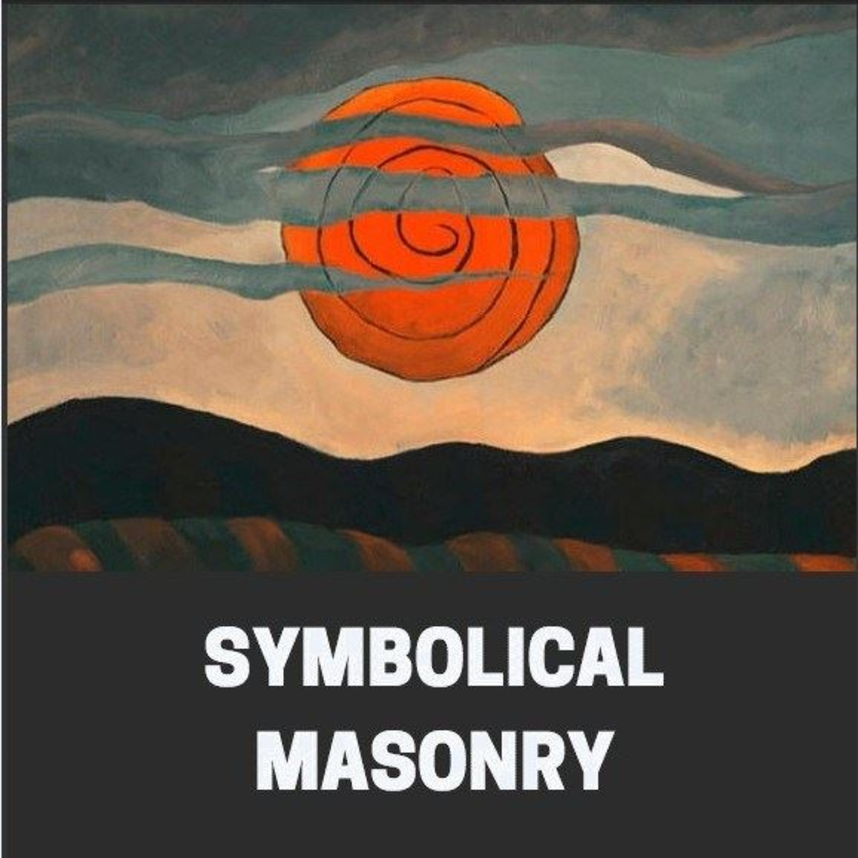 The Hidden Temple: Unlocking the Symbols of Freemasonry episode artwork