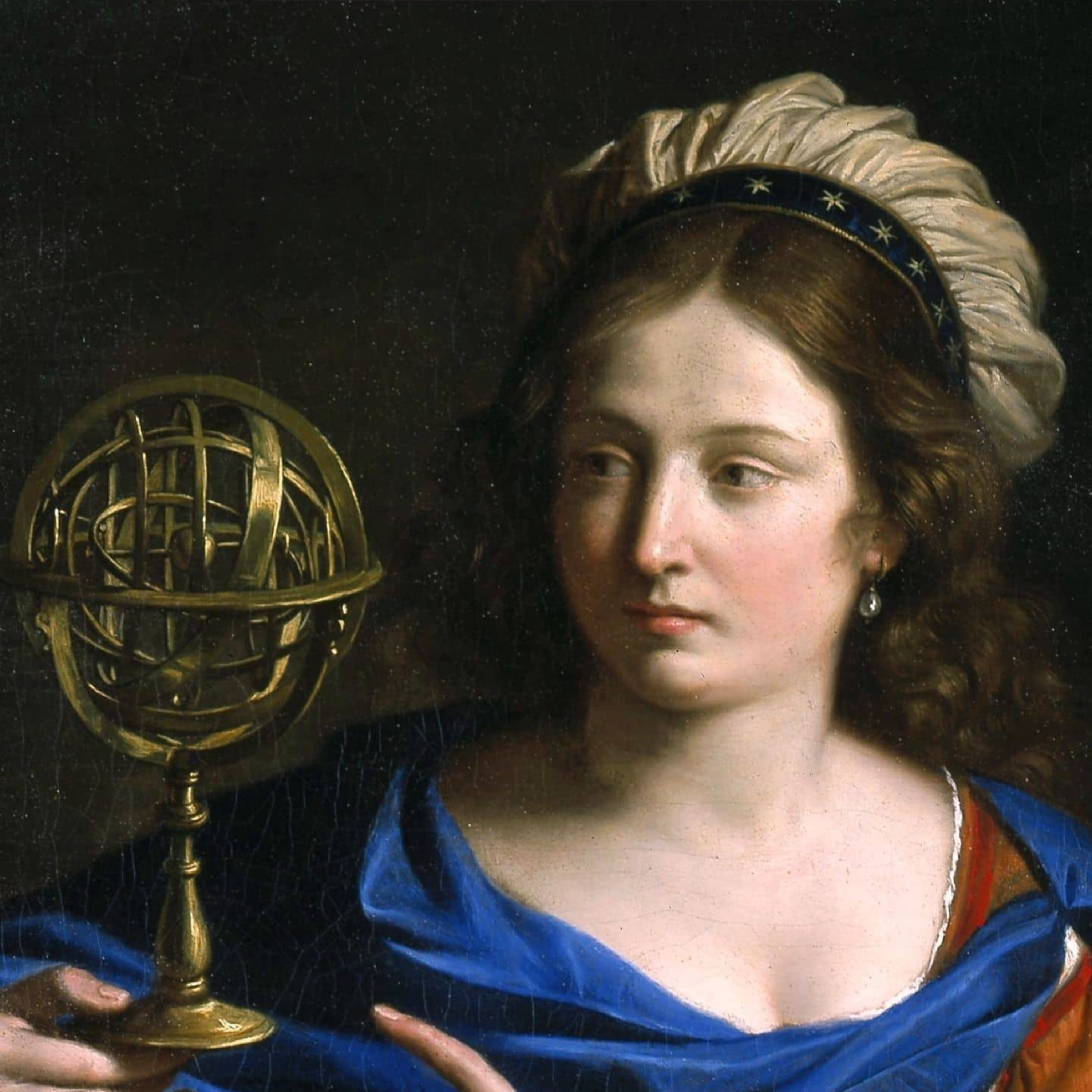 Celestial Bonds: Astrology and the Alchemy of Marriage episode artwork