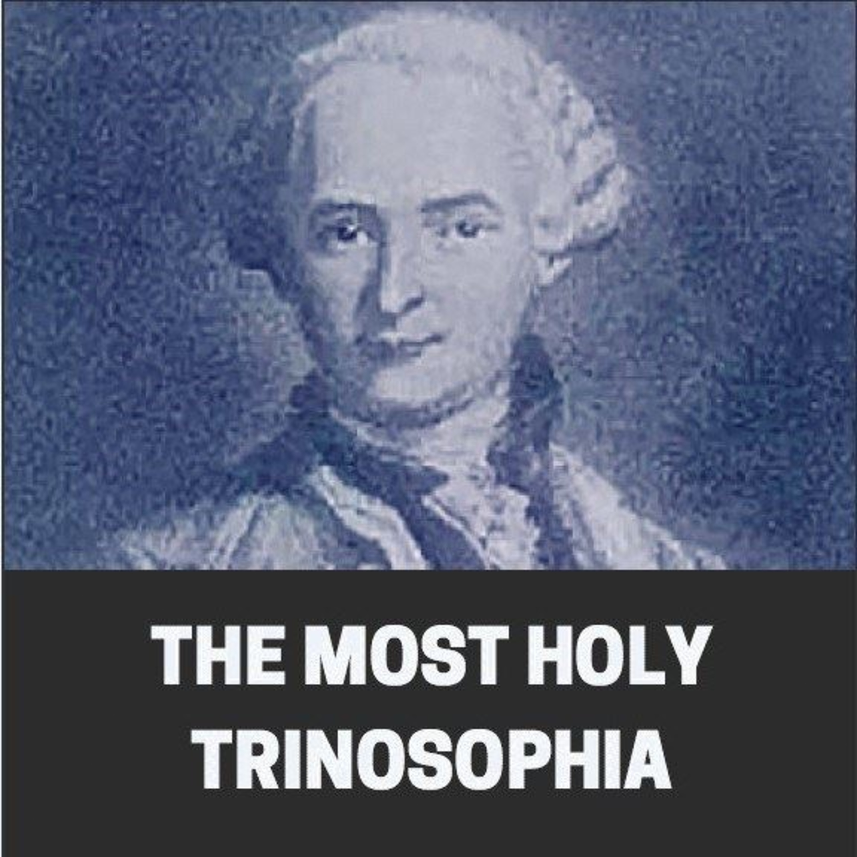 The Immortal Alchemist: The Initiatory Journey of the Most Holy Trinosophia episode artwork