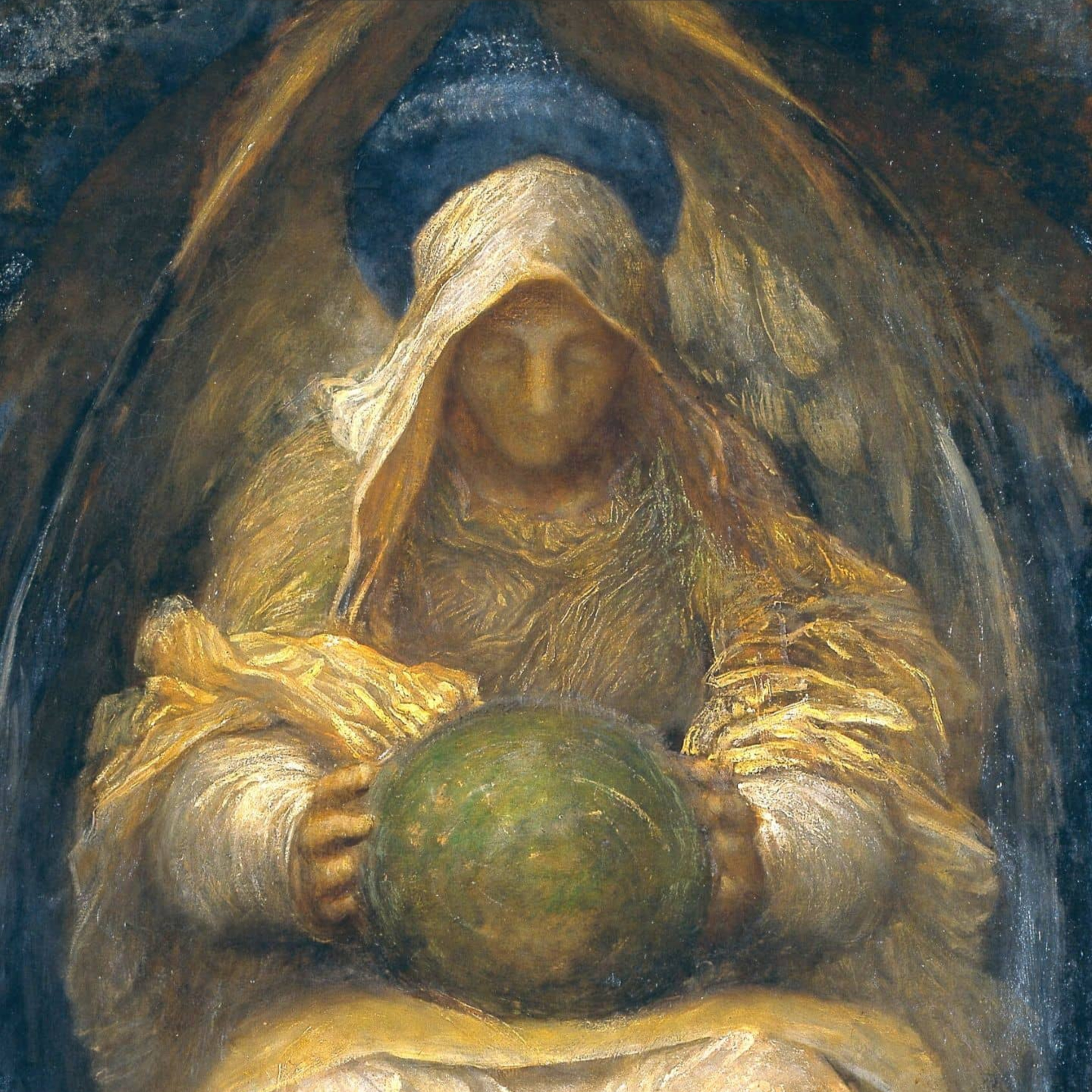 Mapping the Divine: Frater Achad’s Qabalistic Vision of the Cosmic Body episode artwork