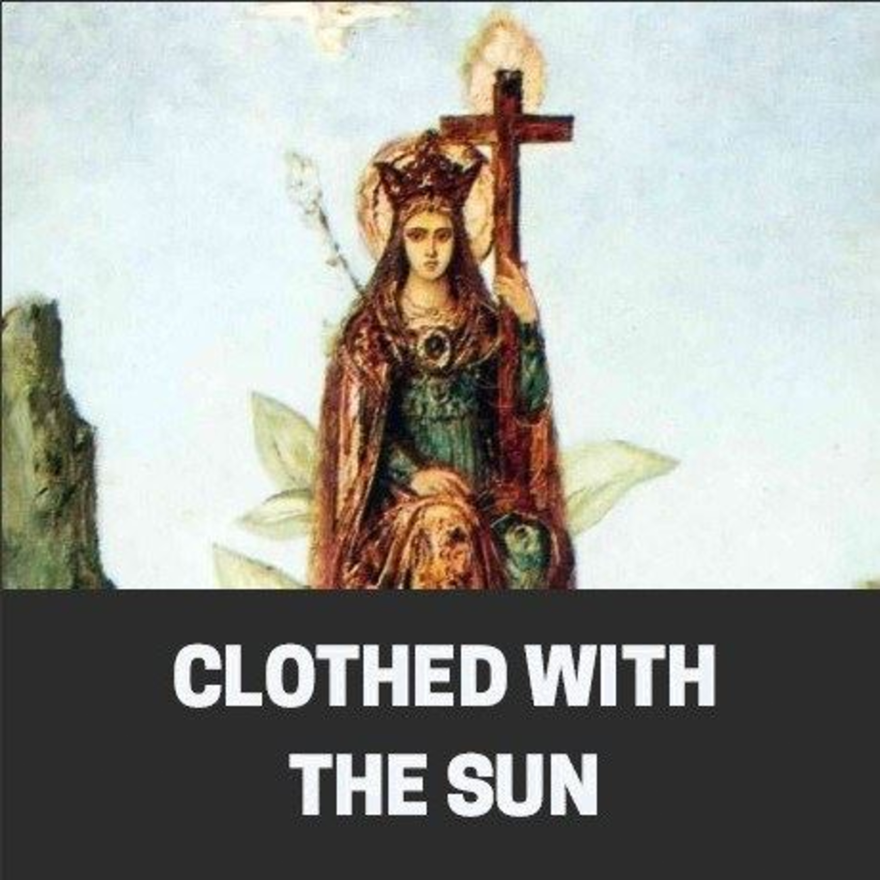 Clothed with the Sun: Illuminations of the Soul by Anna Kingsford episode artwork