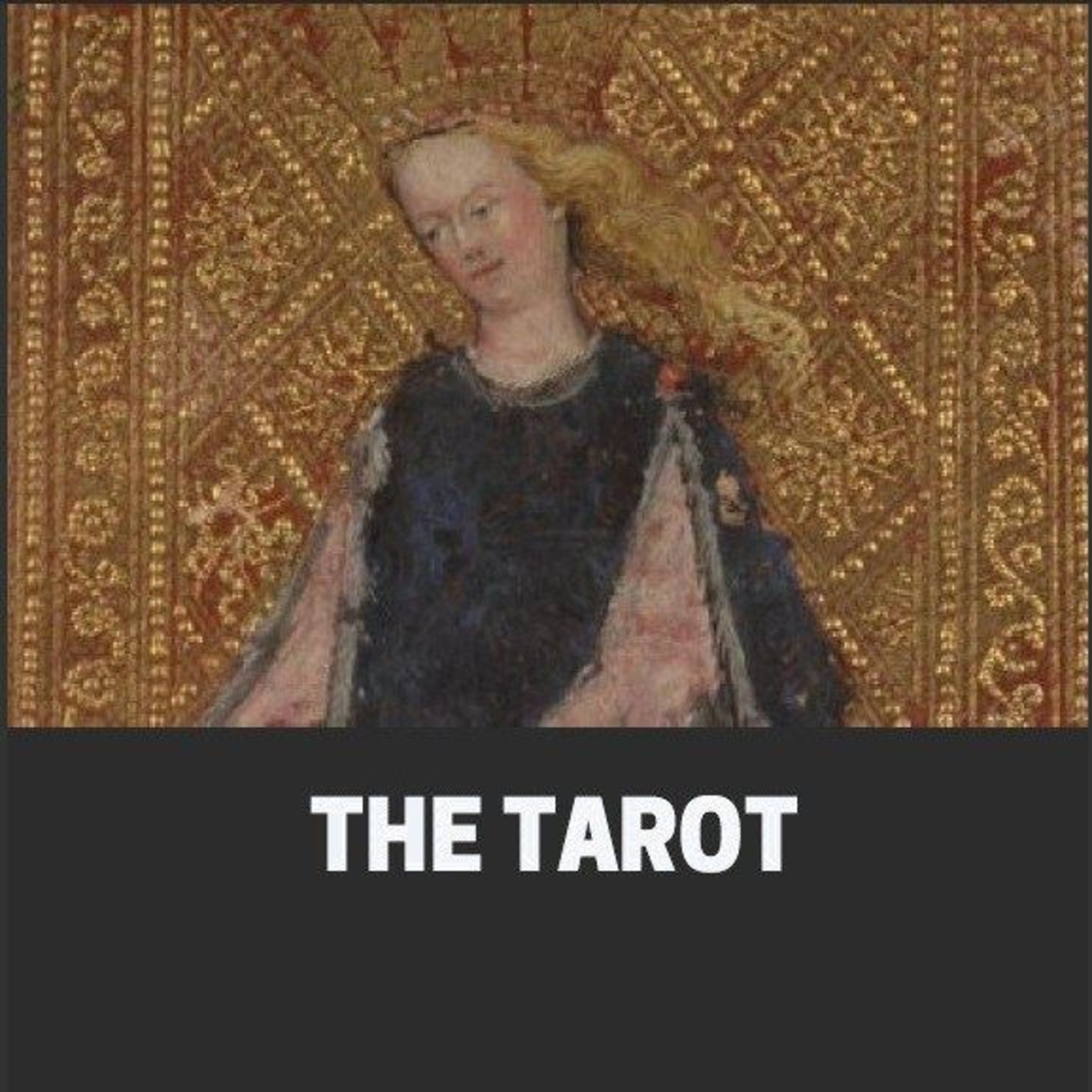 Tarot of the Ages: The Occult Wisdom of S.L. MacGregor Mathers episode artwork