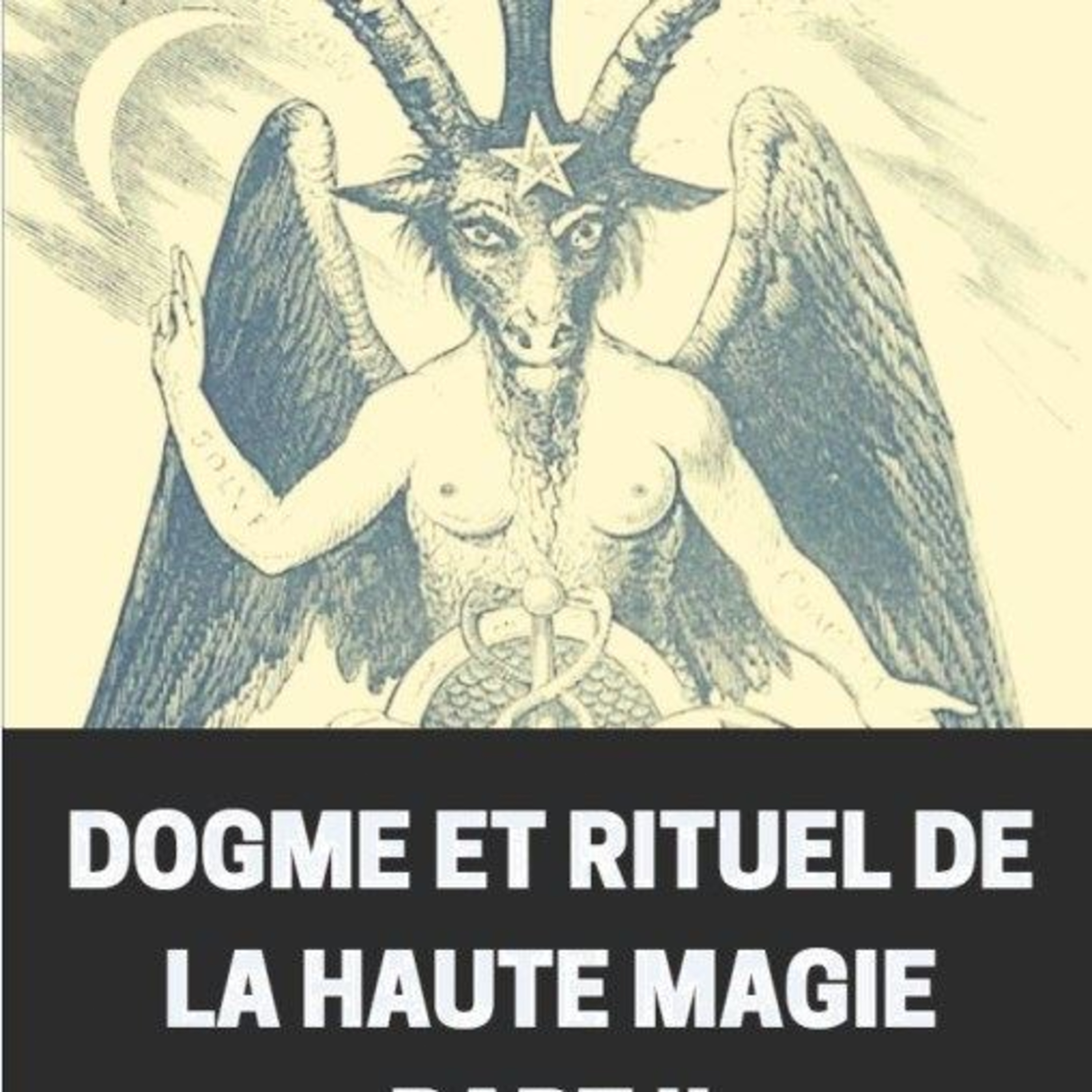 Occult Archives