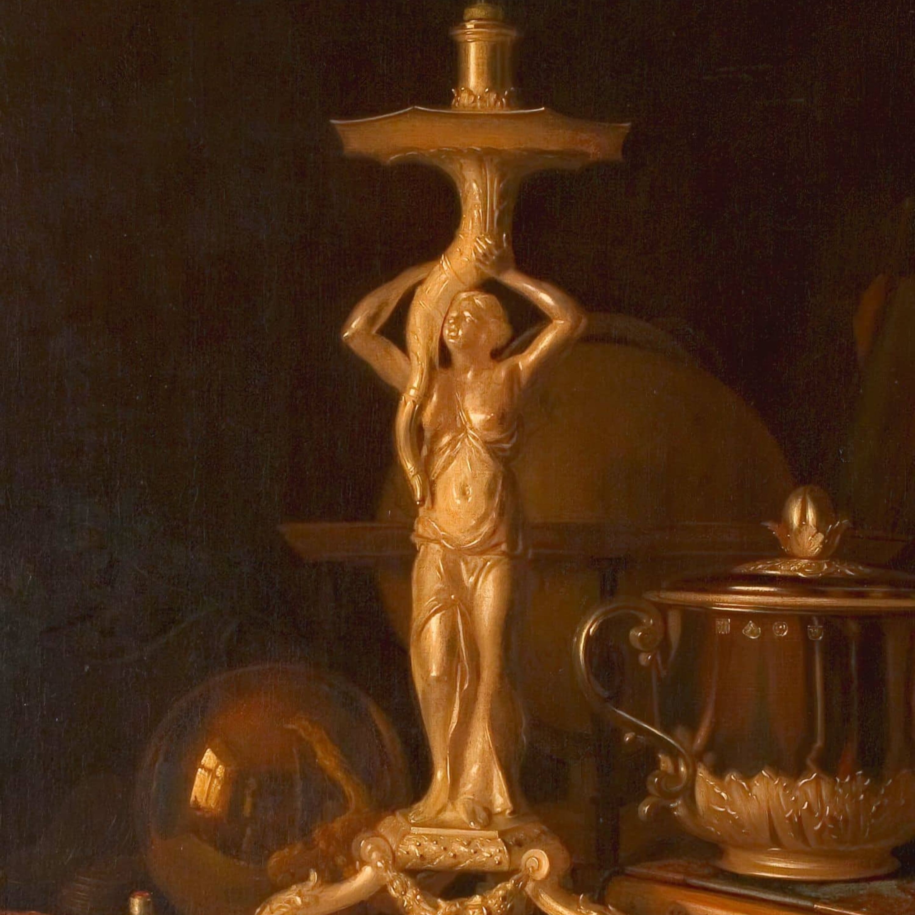 Applied Magic: The Ritual Science of the Invisible episode artwork