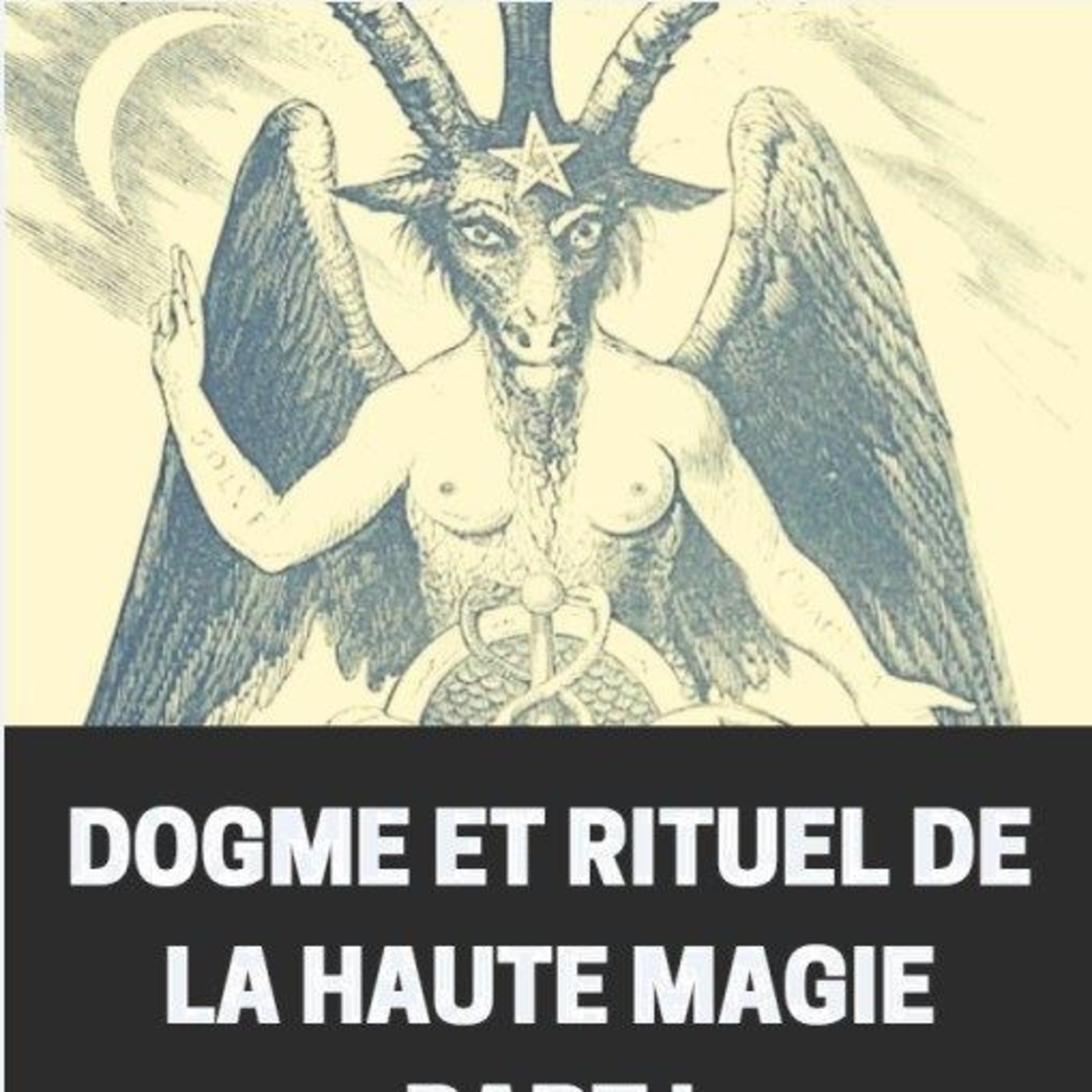 Occult Archives