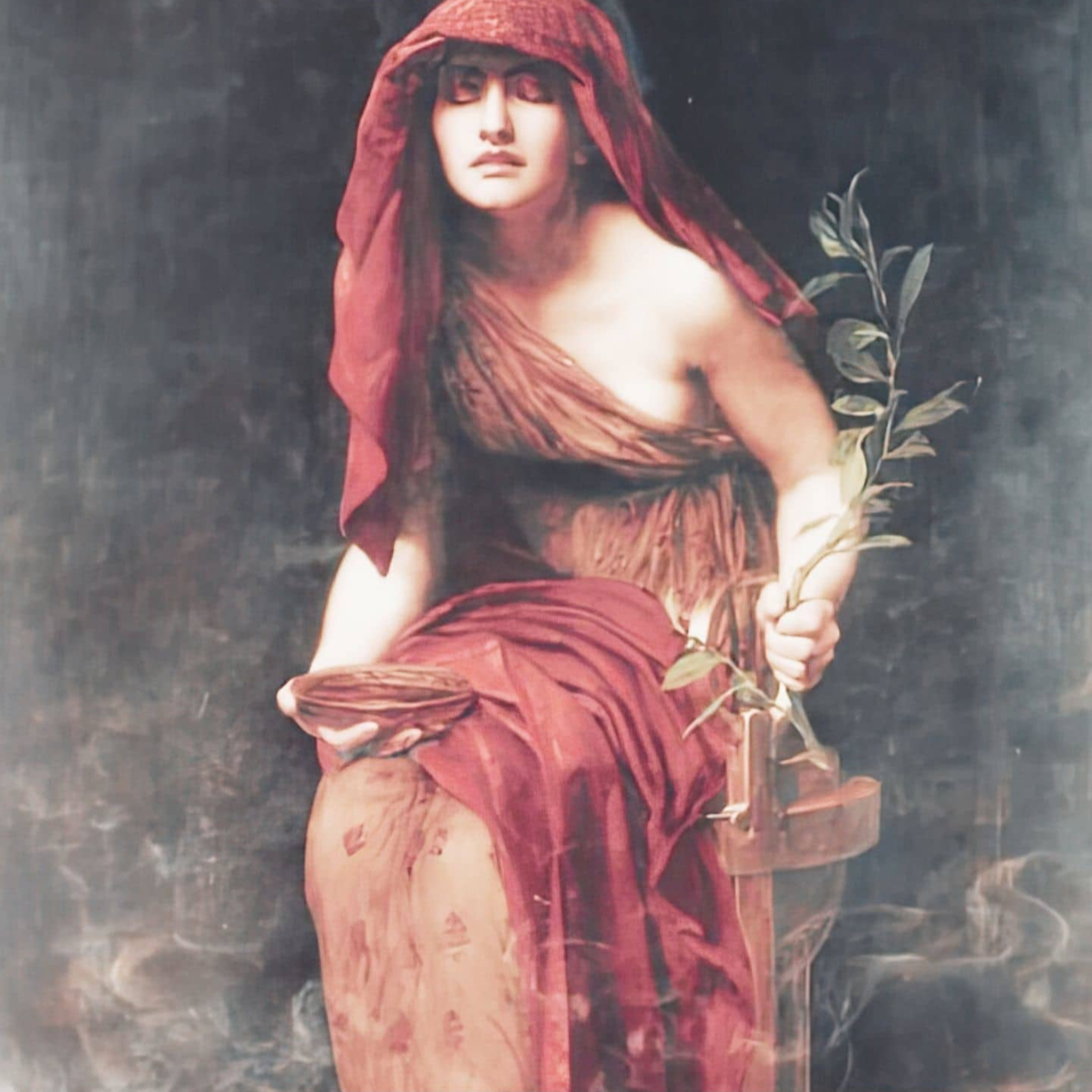 Occult Archives