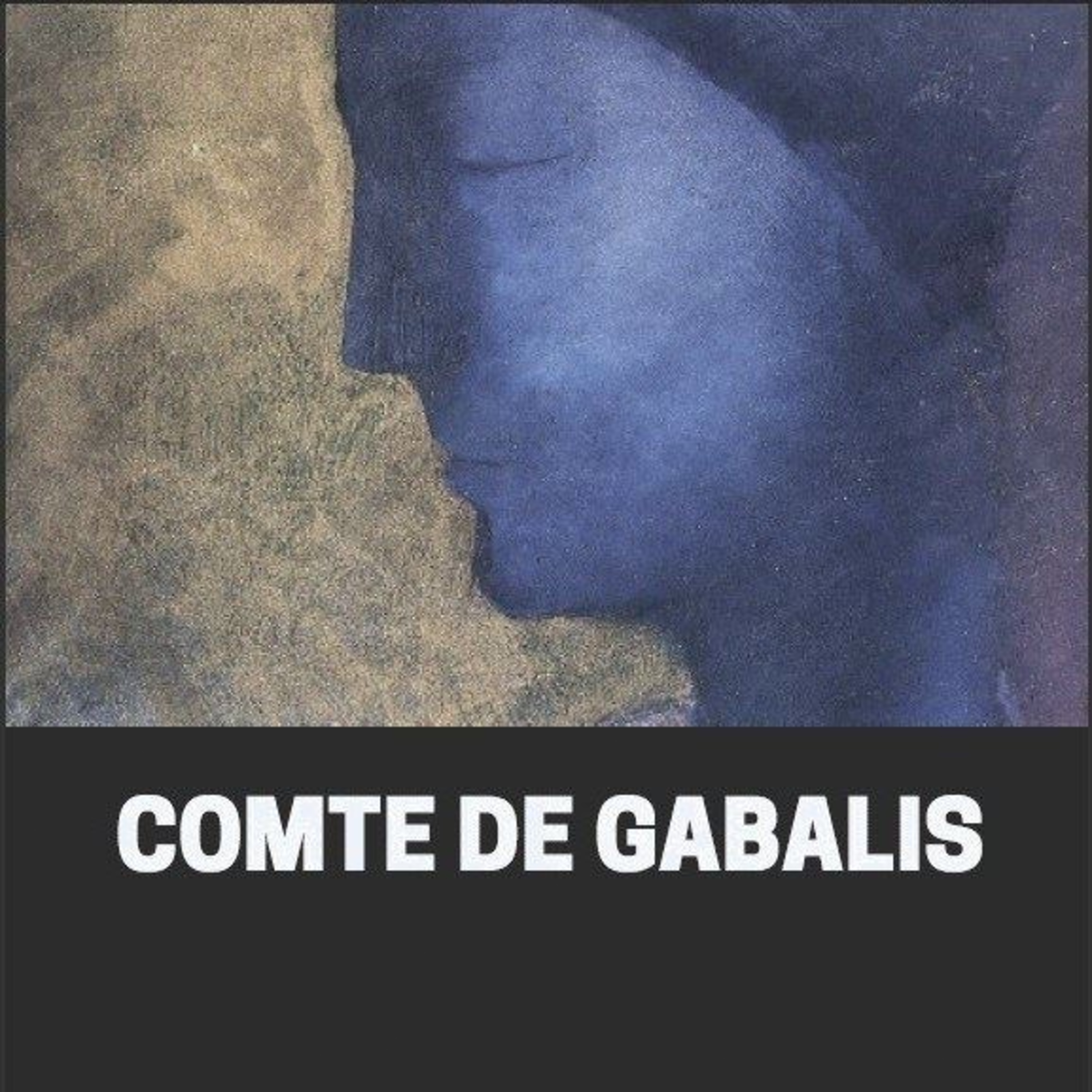 Comte de Gabalis: The Elemental World and the Secret Doctrine of the Adepts episode artwork